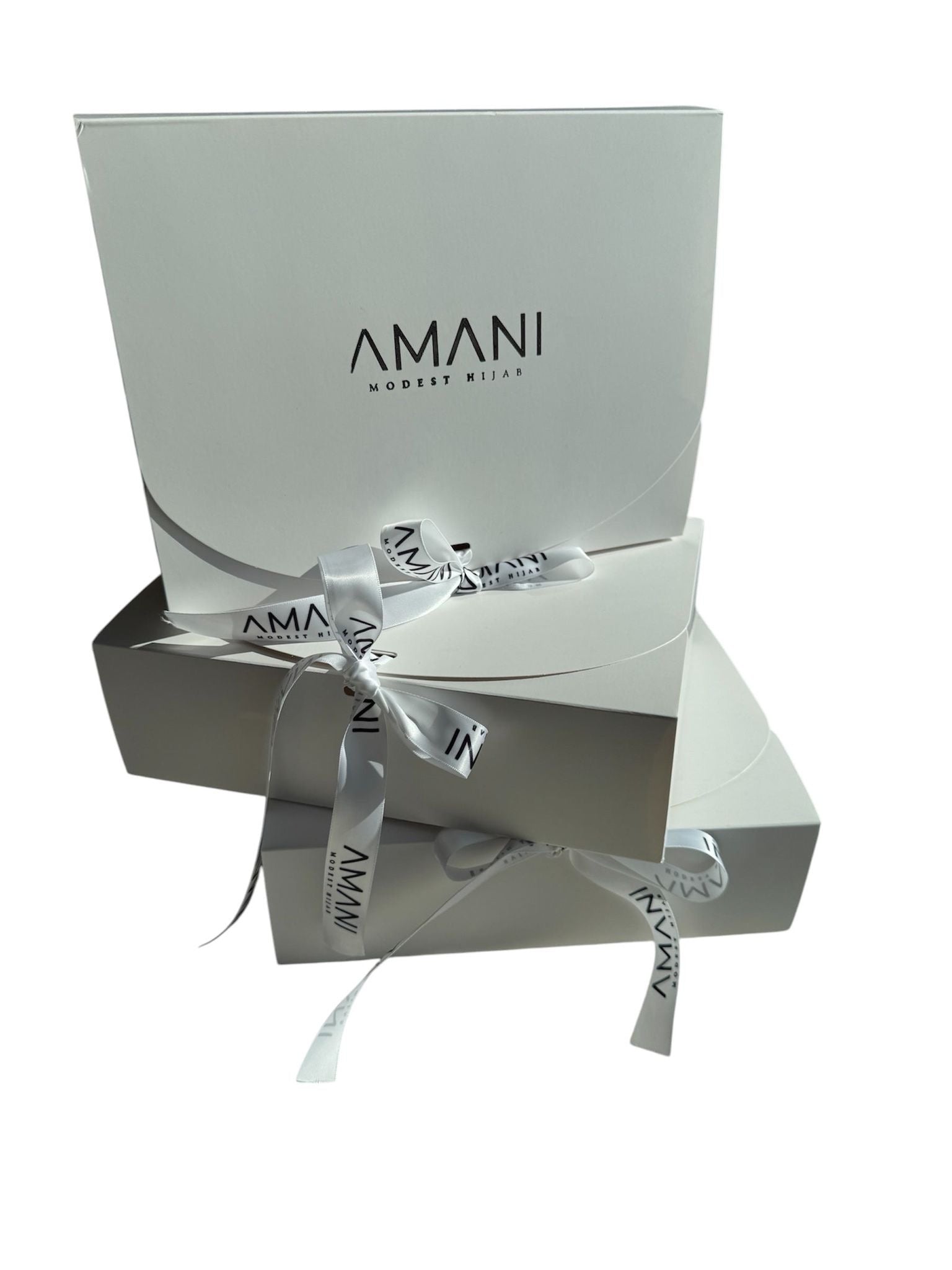 Boîte cadeau / Gift box