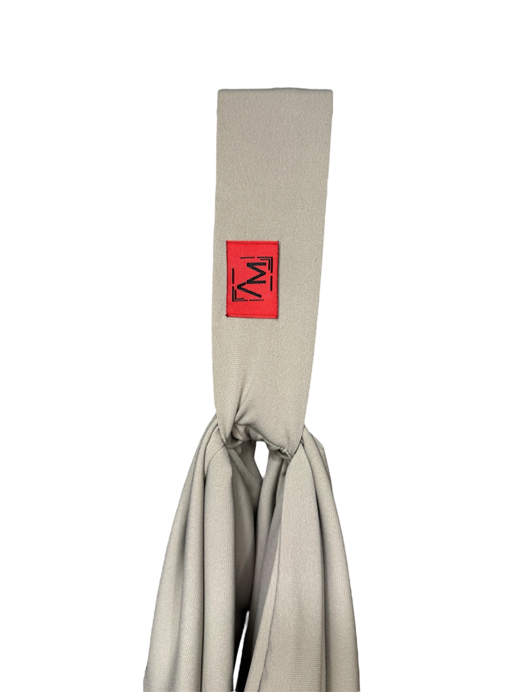 Premium jersey ecru/red