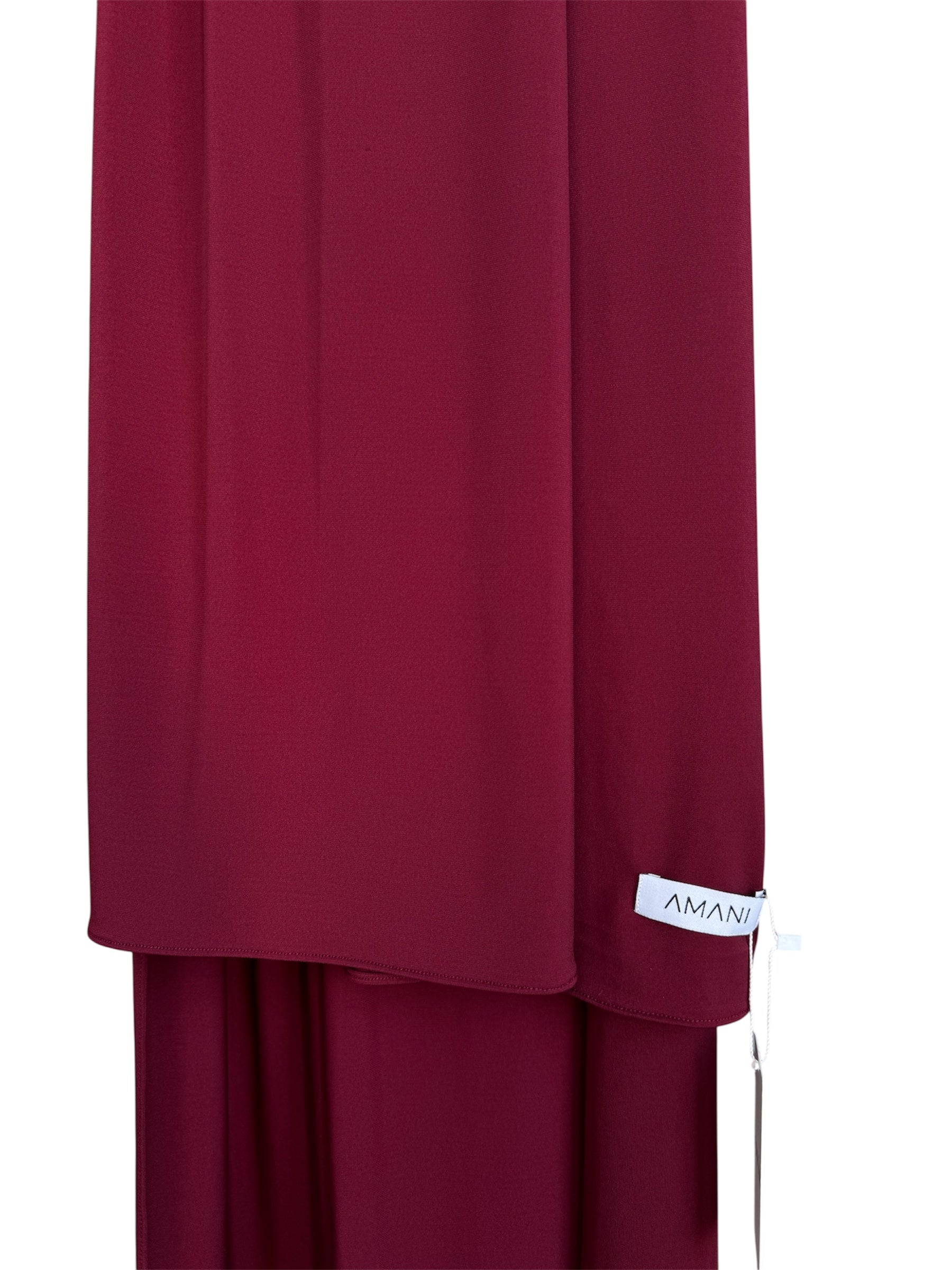 Jersey premium bordeaux