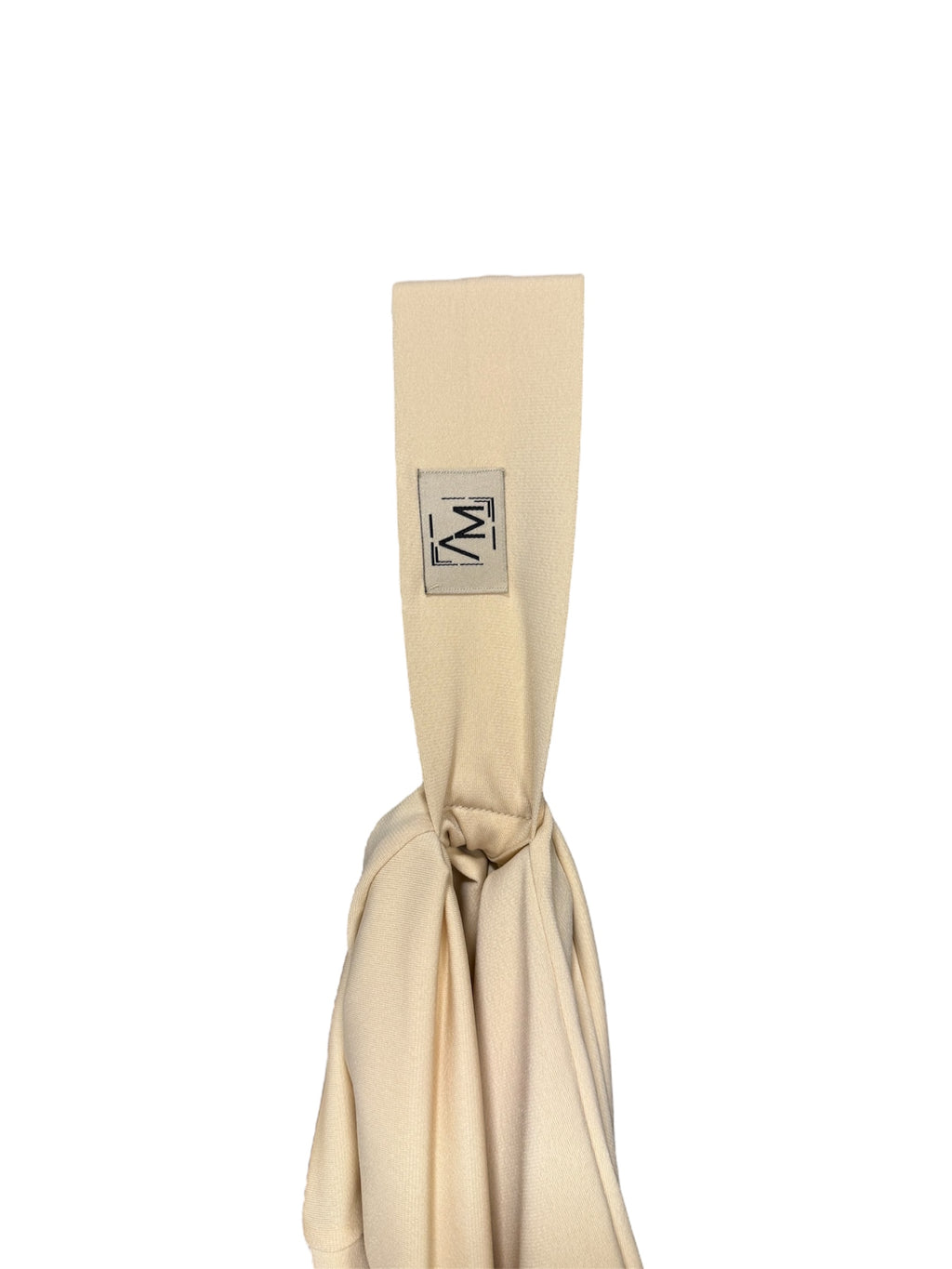 Premium jersey vanille