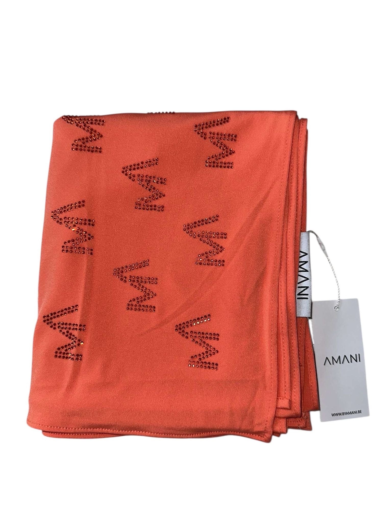 Jersey premium AM orange vif