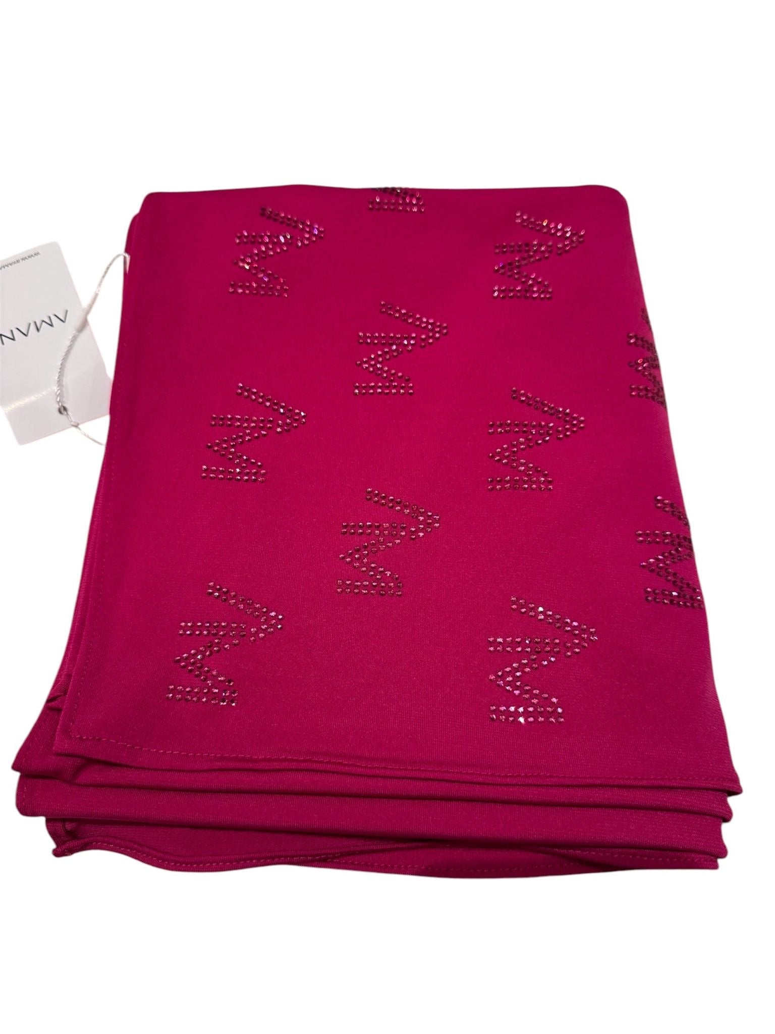 Jersey premium AM fuschia