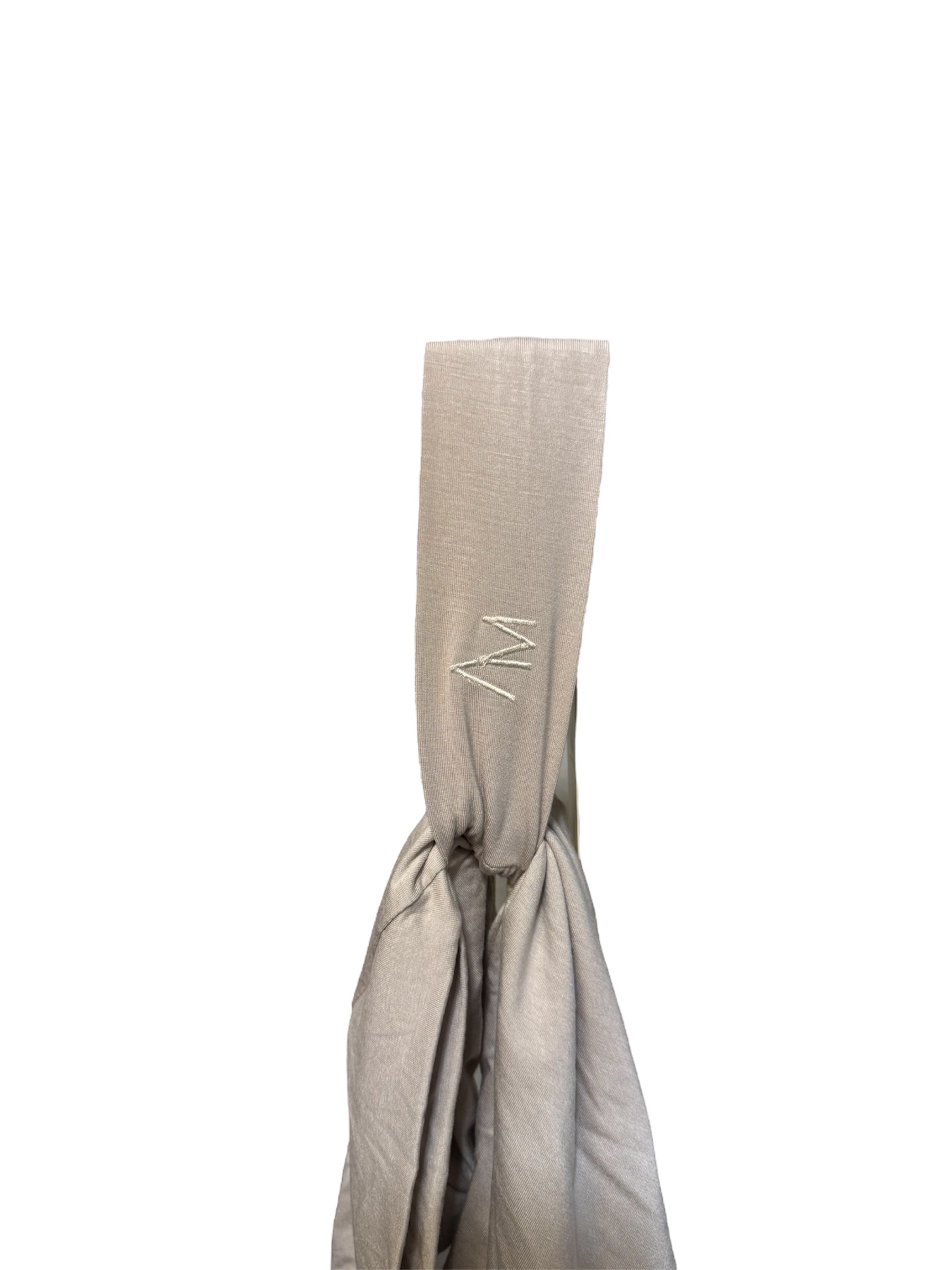 Bonnet bambou light ecru