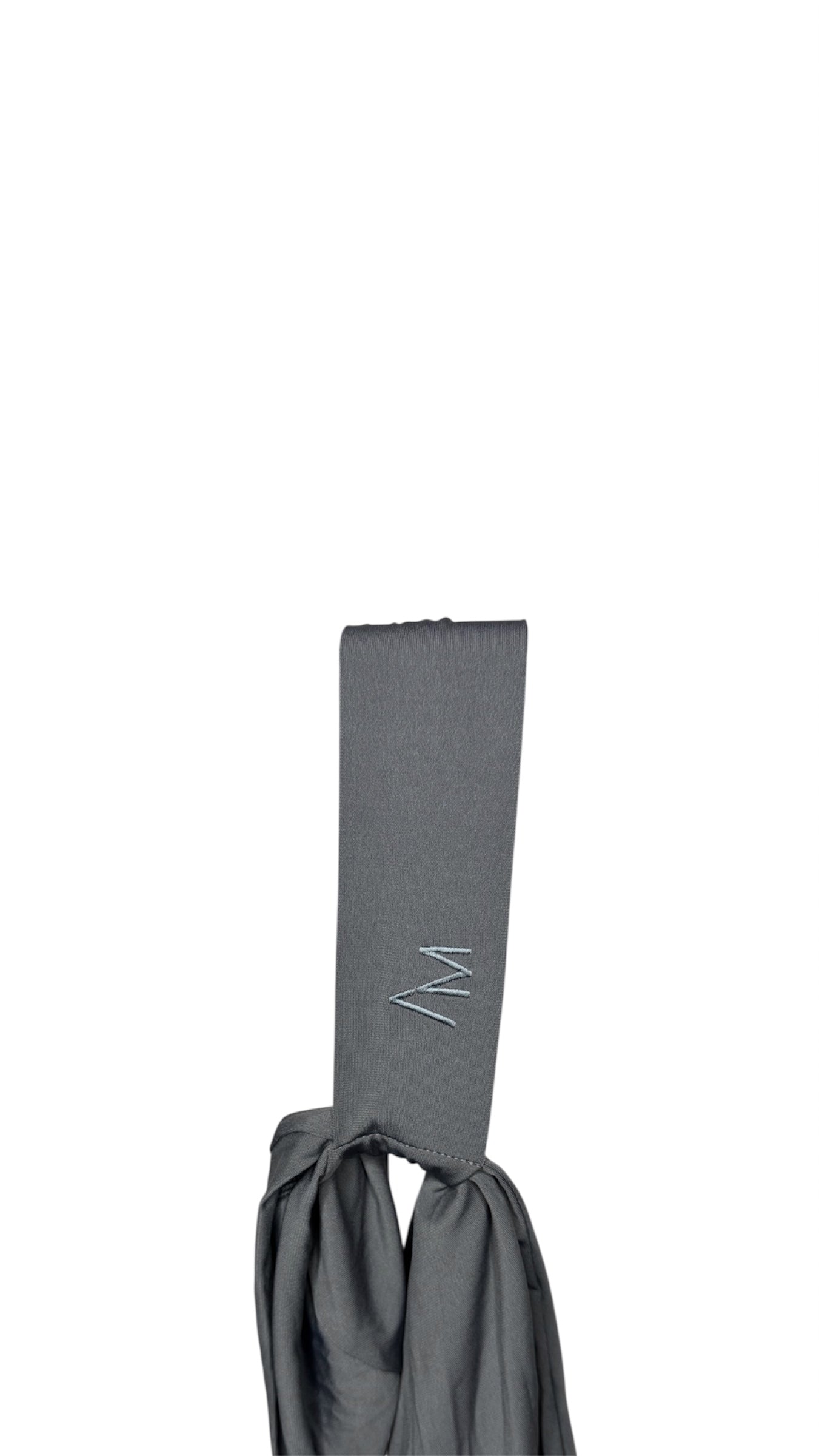 Premium jersey dark grey