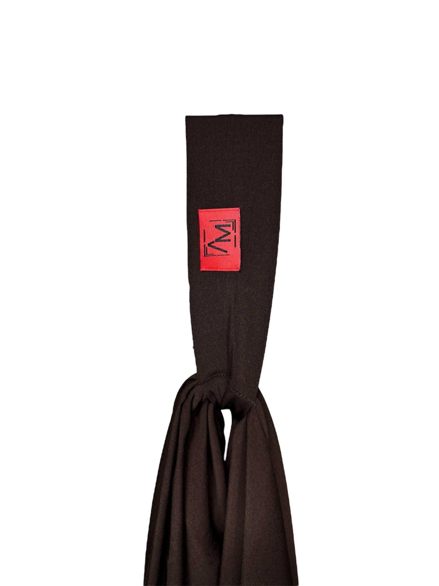 Premium jersey chocolat/red