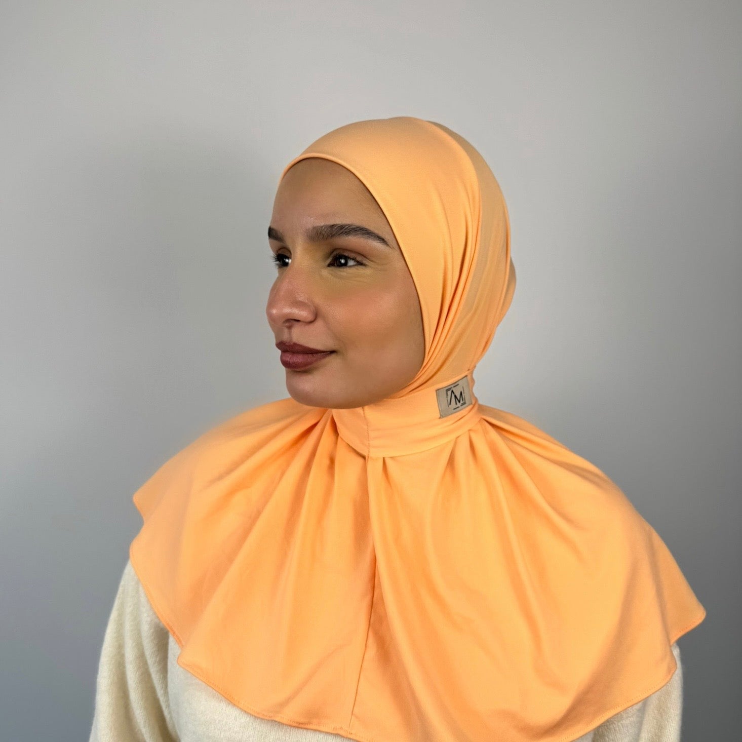 Premium jersey corail