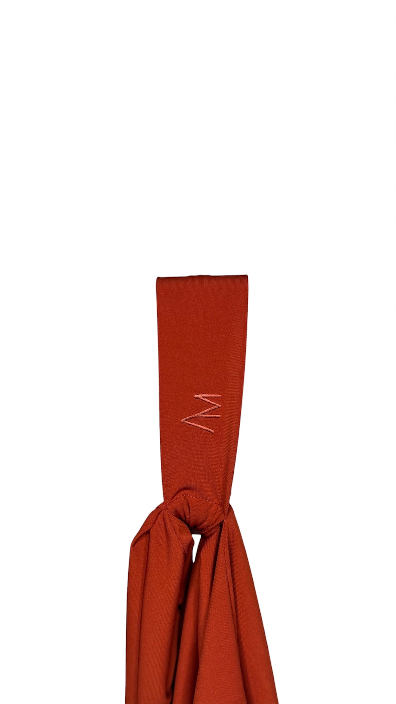 Premium jersey dark orange