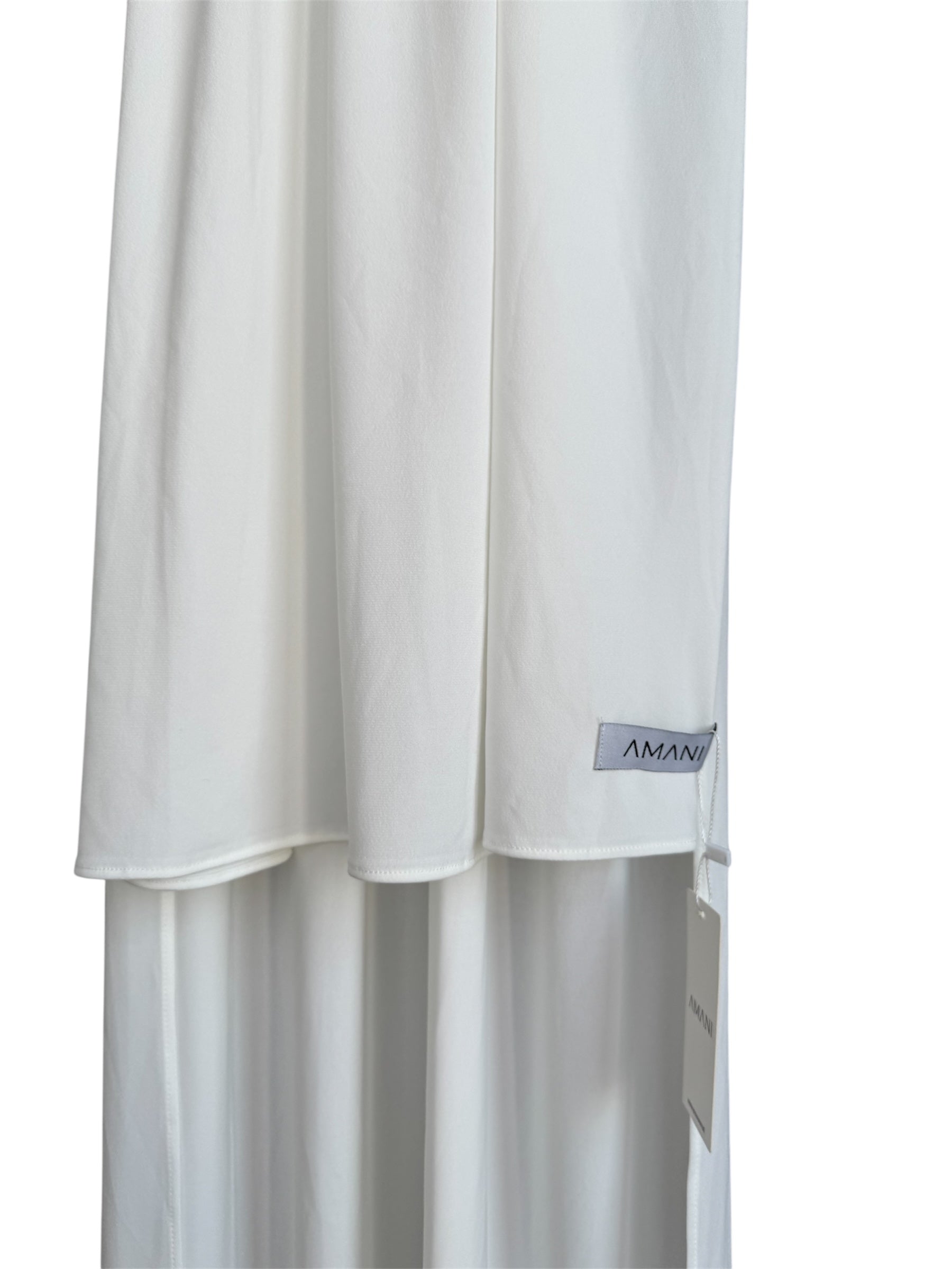 Jersey premium blanc