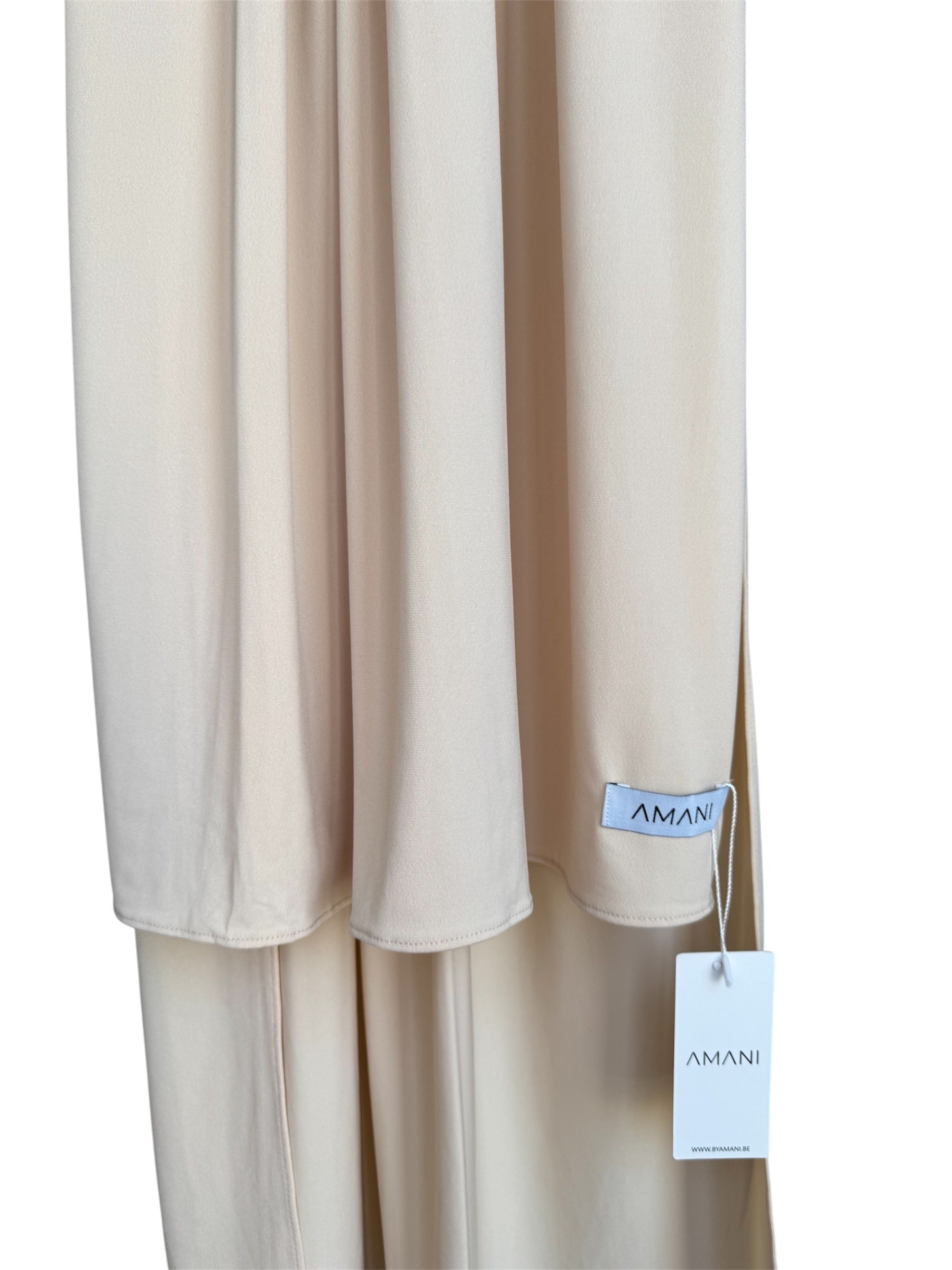 Jersey premium vanille