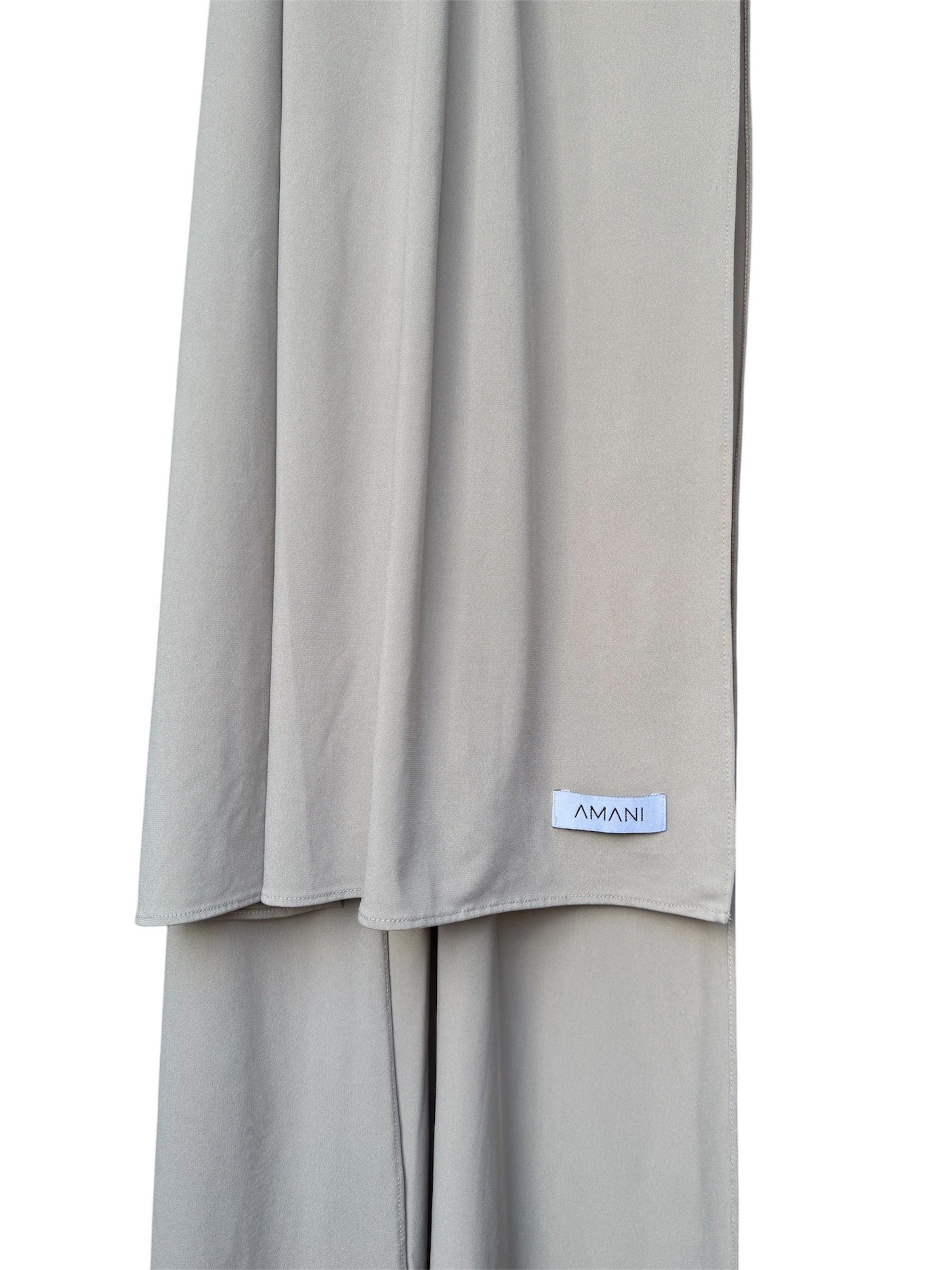 Jersey premium beige écru