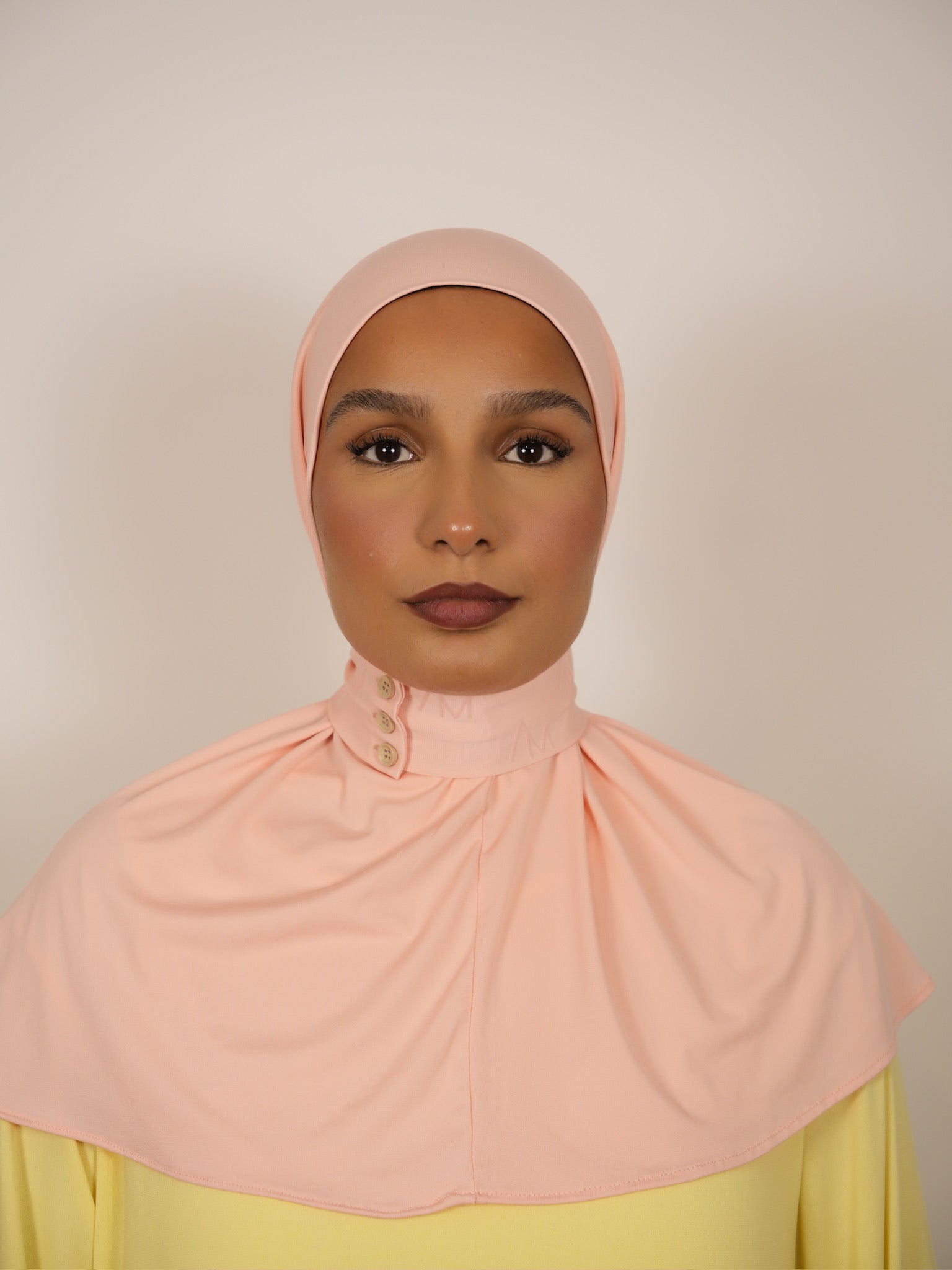 Jersey premium signature Baby Pink