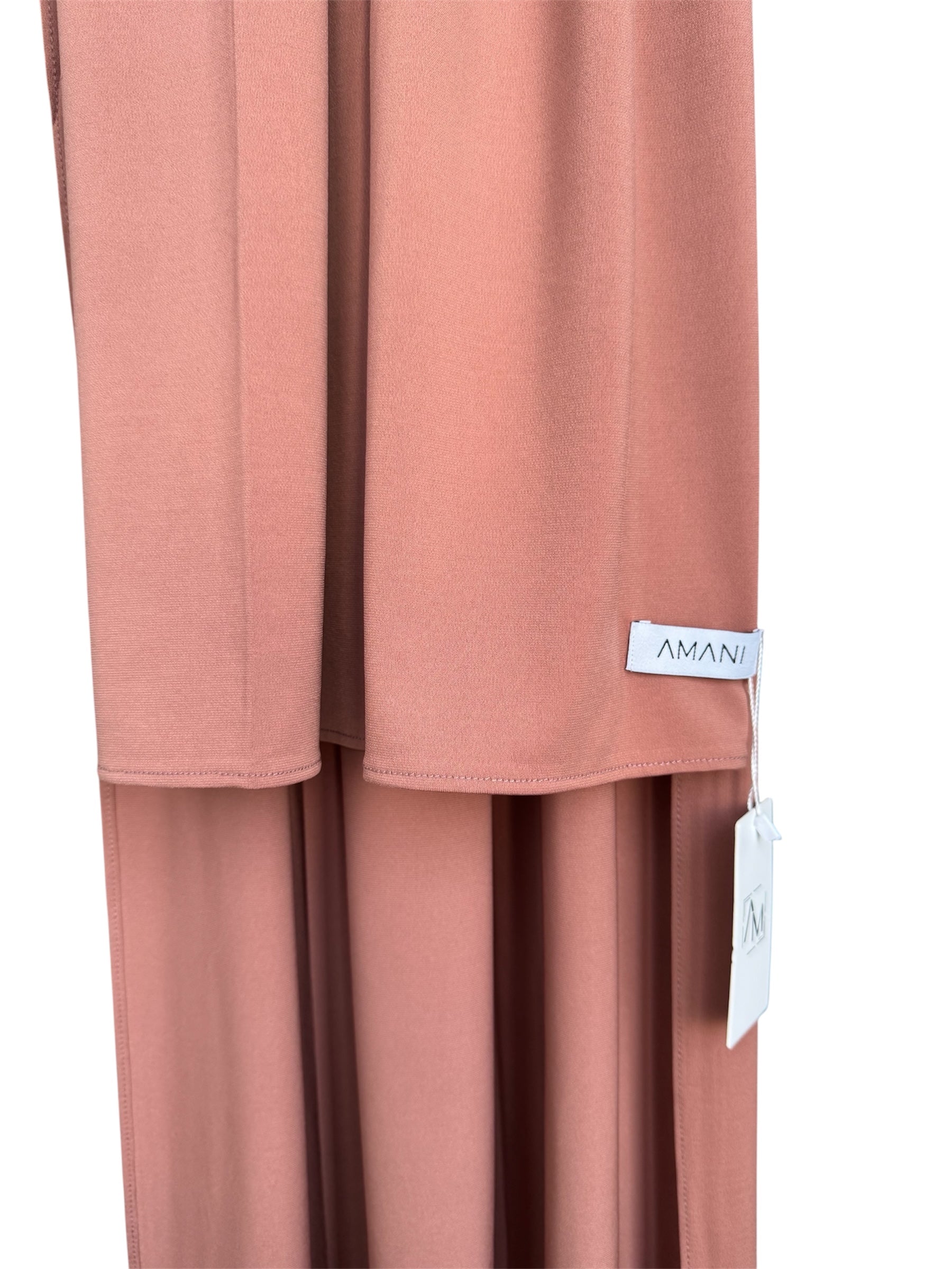 Jersey premium rouille