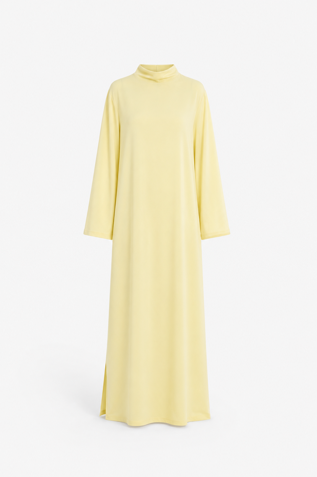 Robe signature jersey premium Yellow
