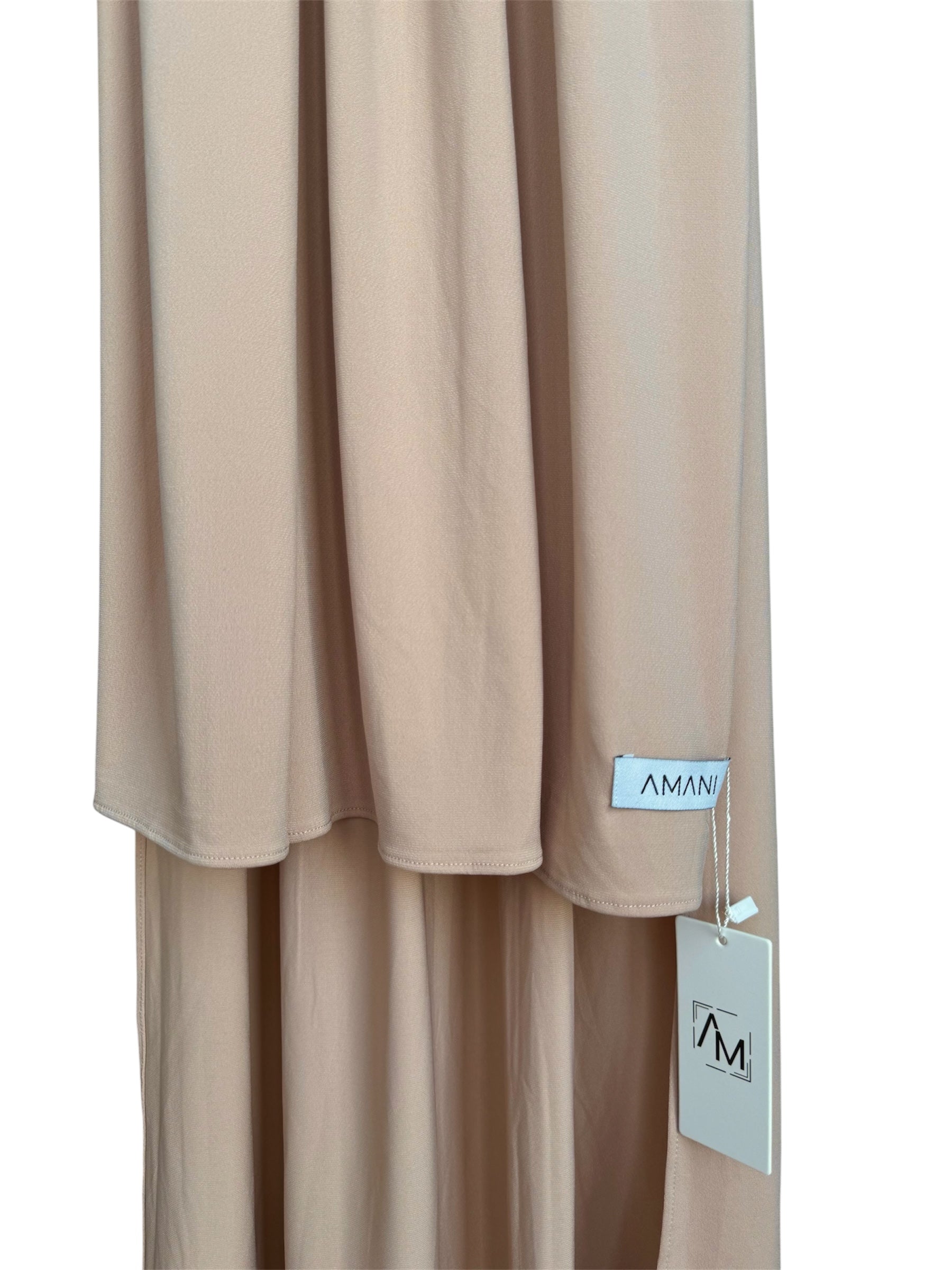 Jersey premium nude