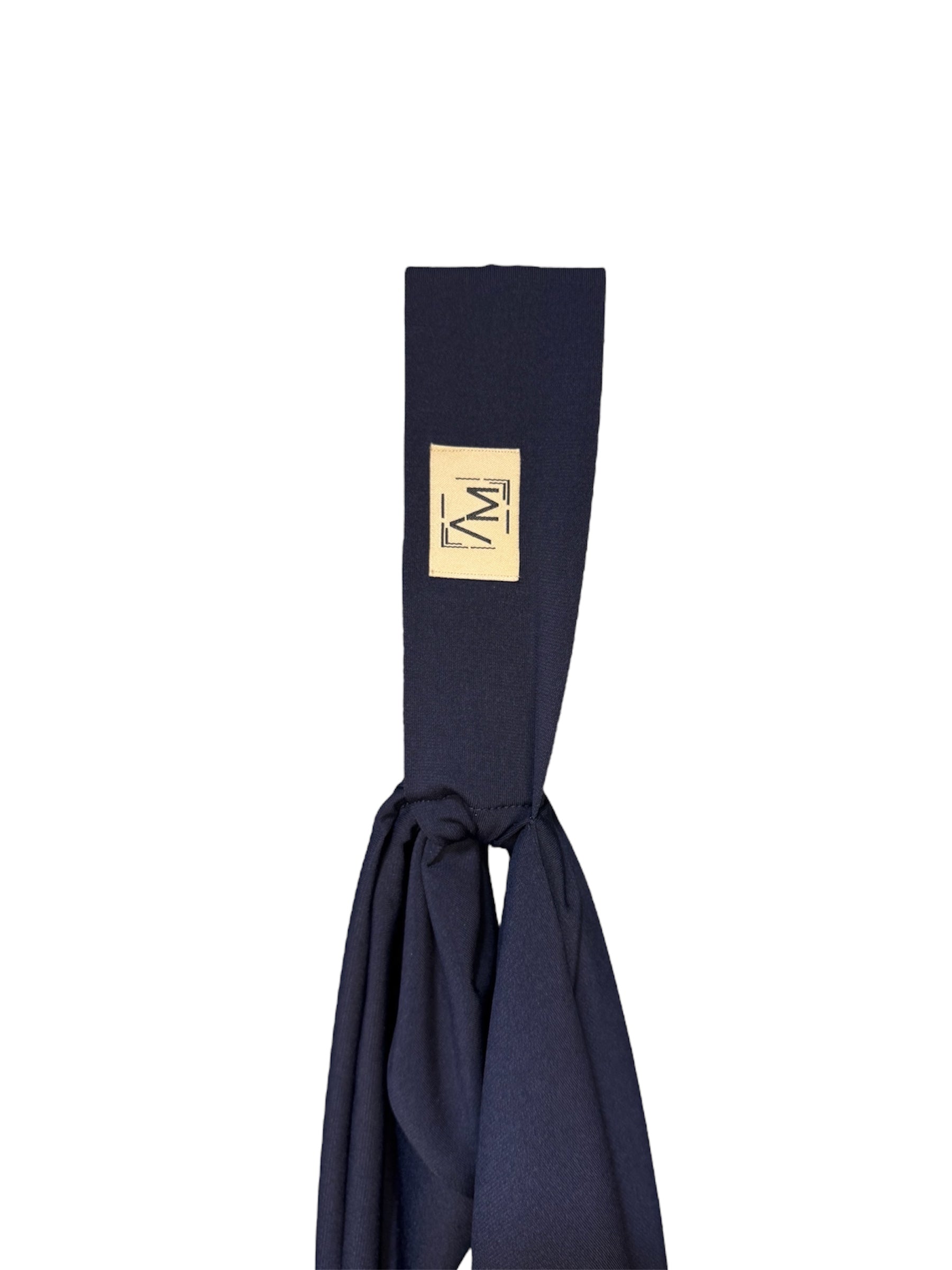 Premium jersey dark blue