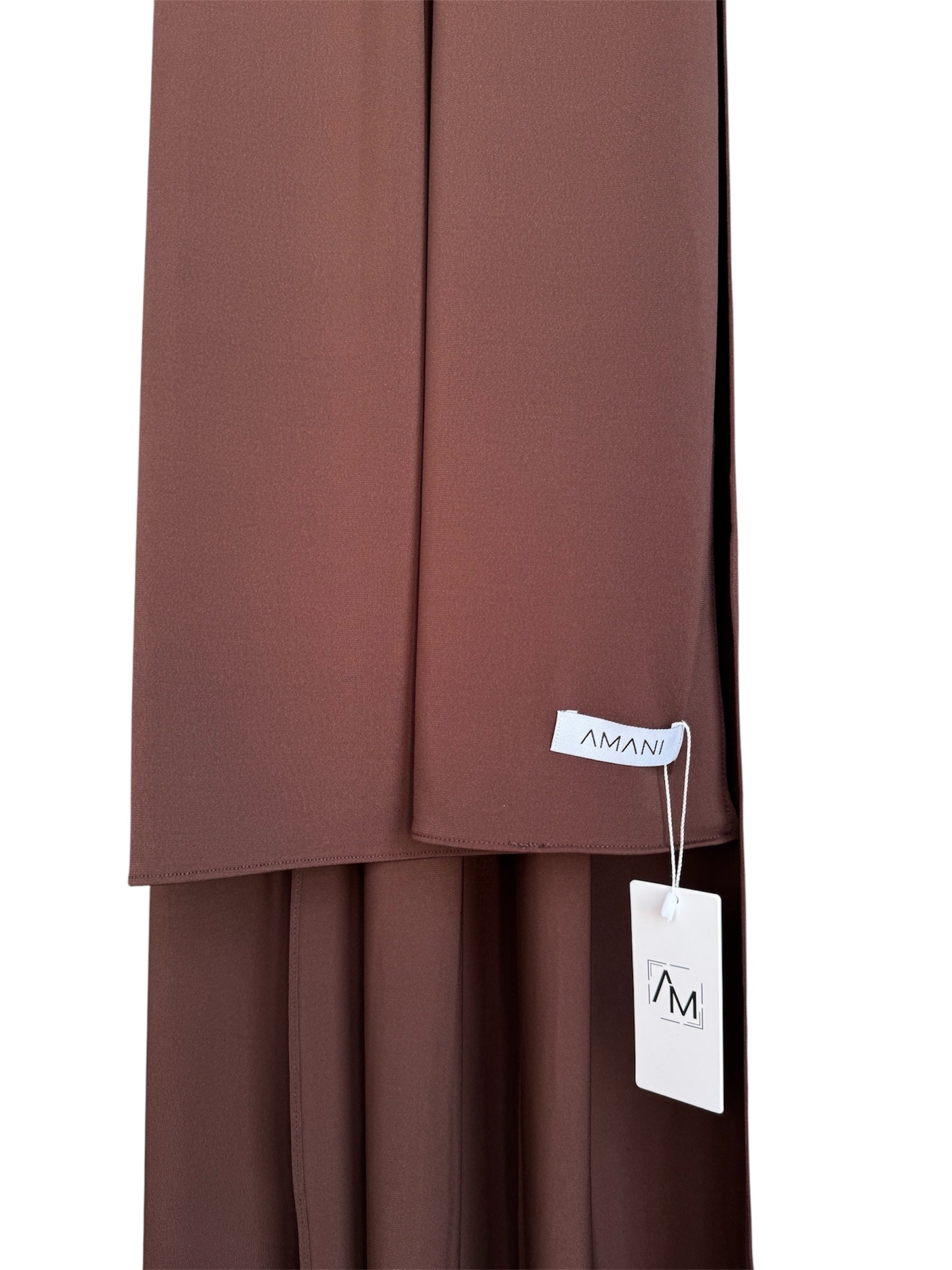 Jersey premium brun
