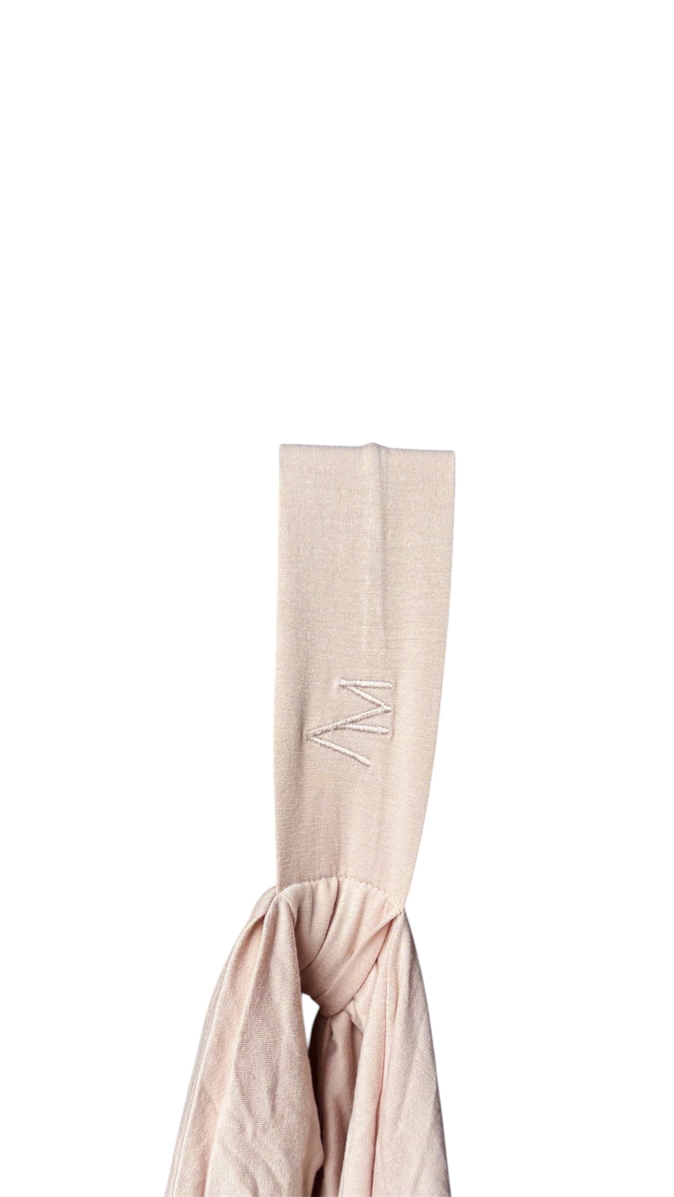Bonnet bambou nude