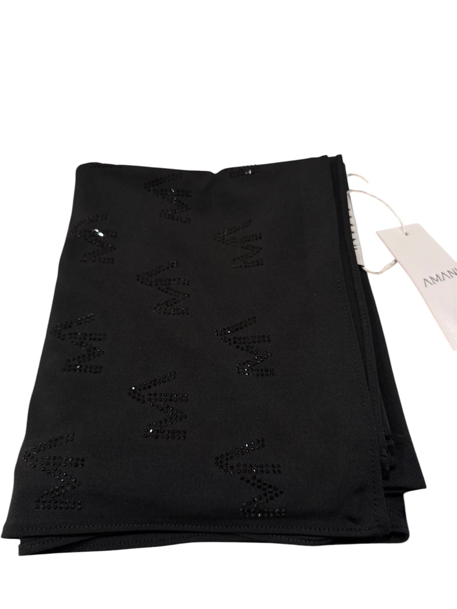 Jersey premium AM noir