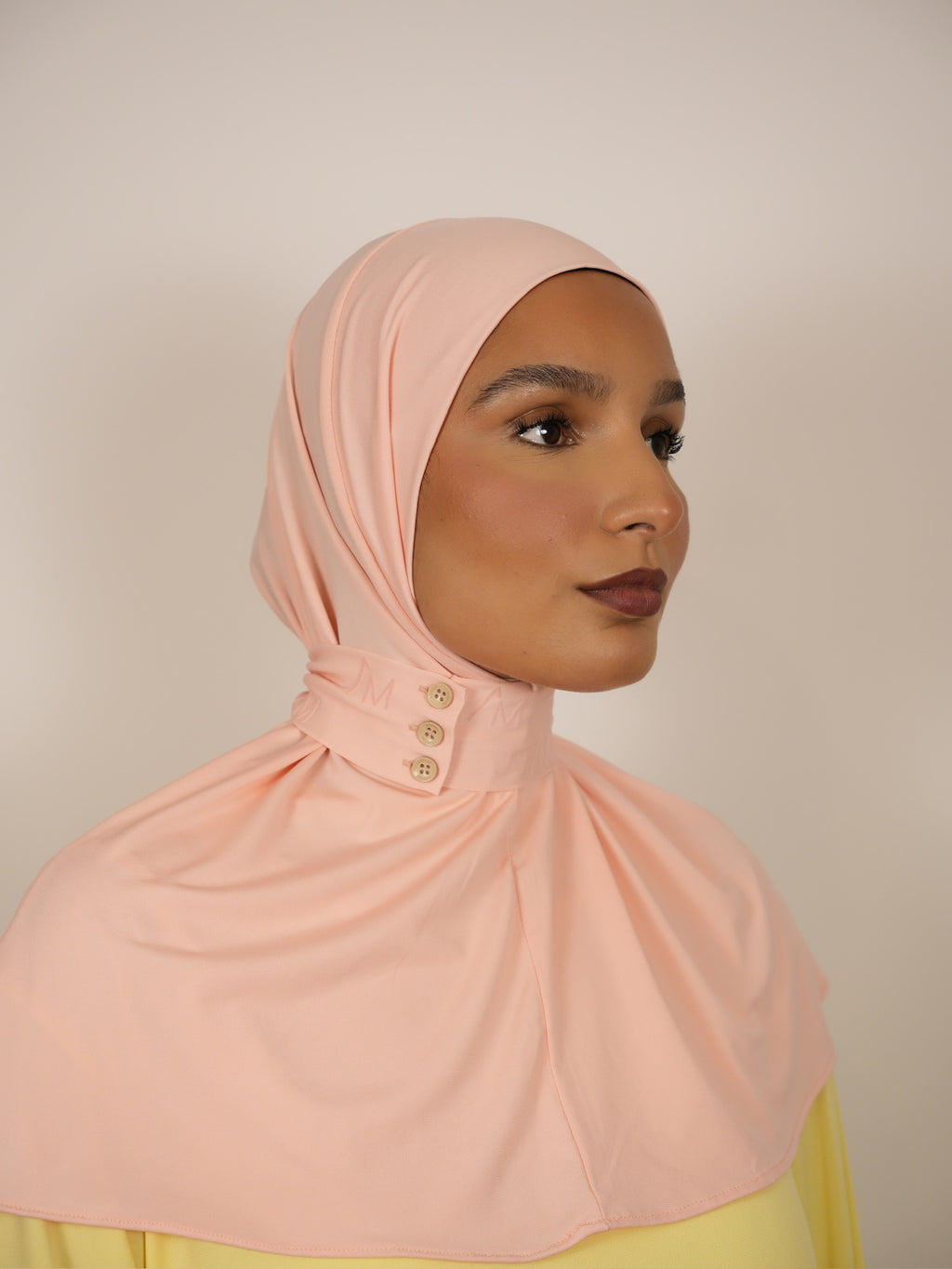 Jersey premium signature Baby Pink