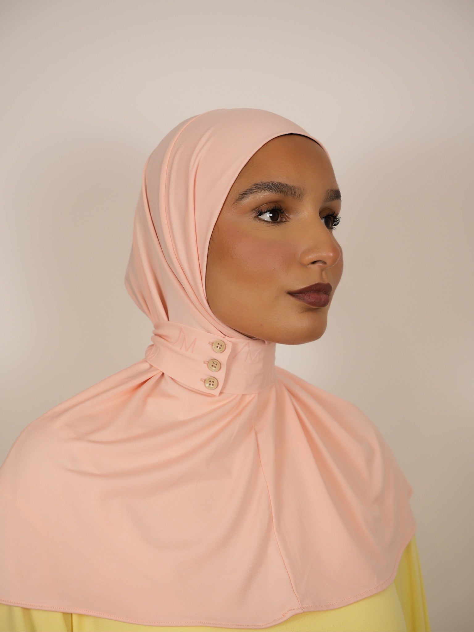 Jersey premium signature Baby Pink