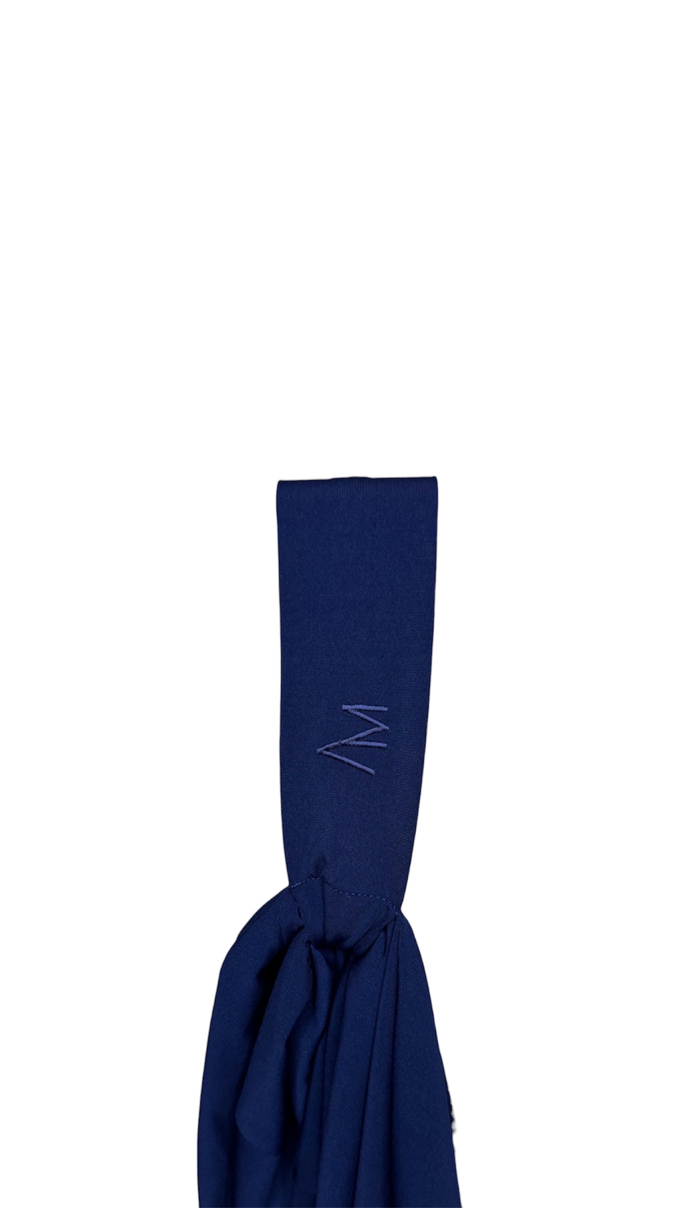 Premium jersey navy blue