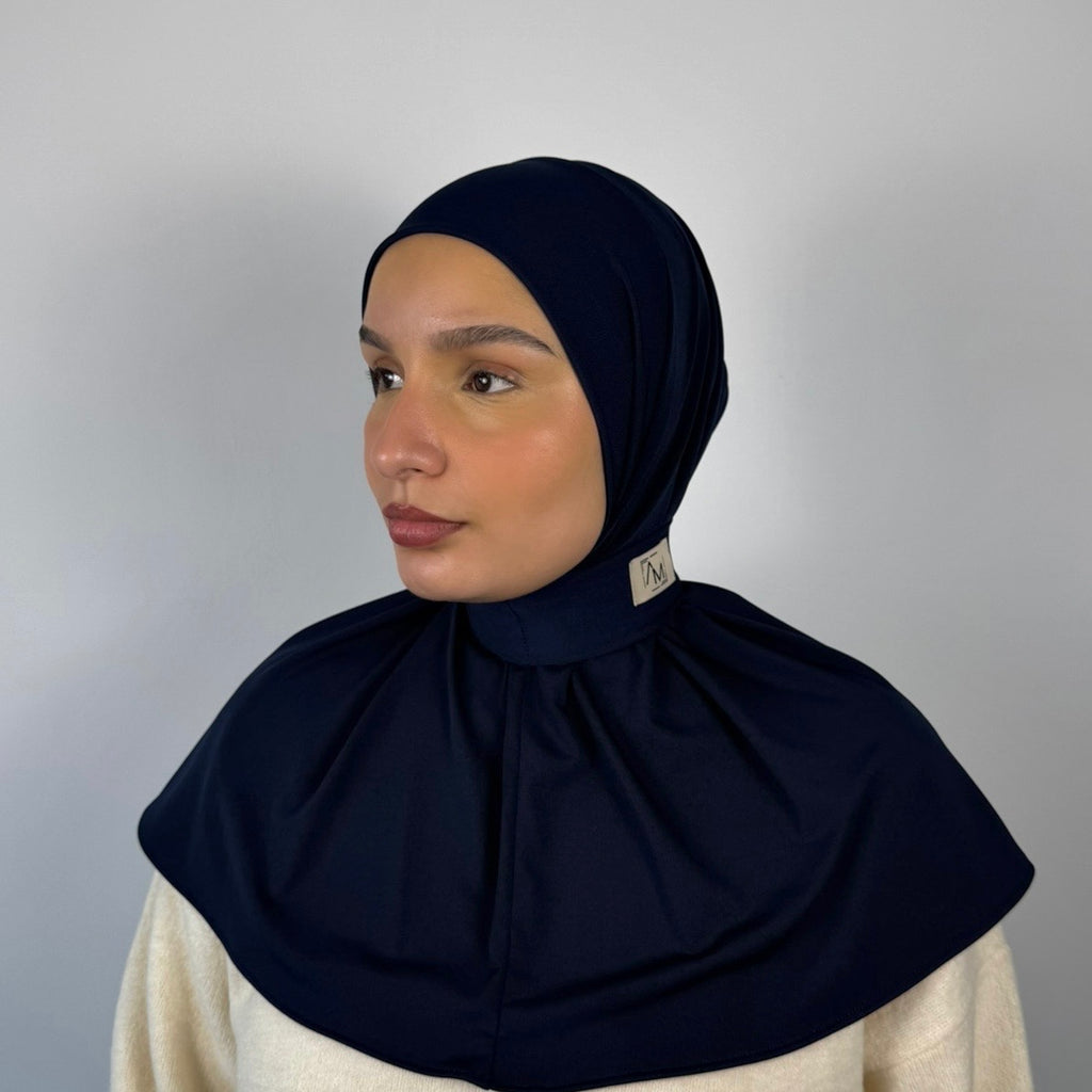 Premium jersey dark blue