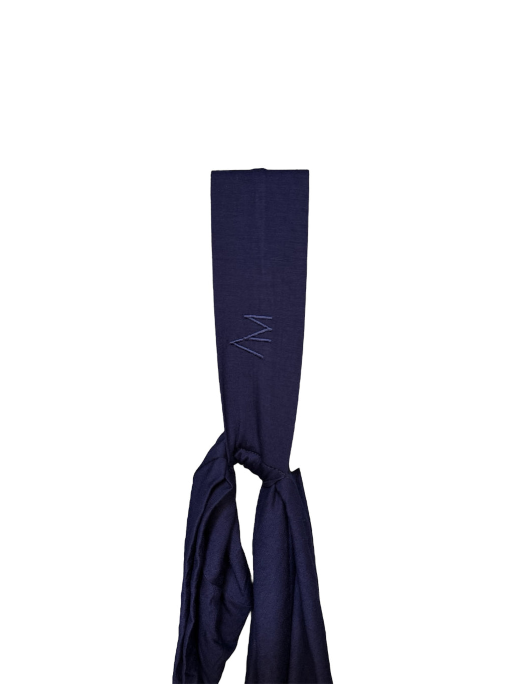 Bonnet bambou dark blue
