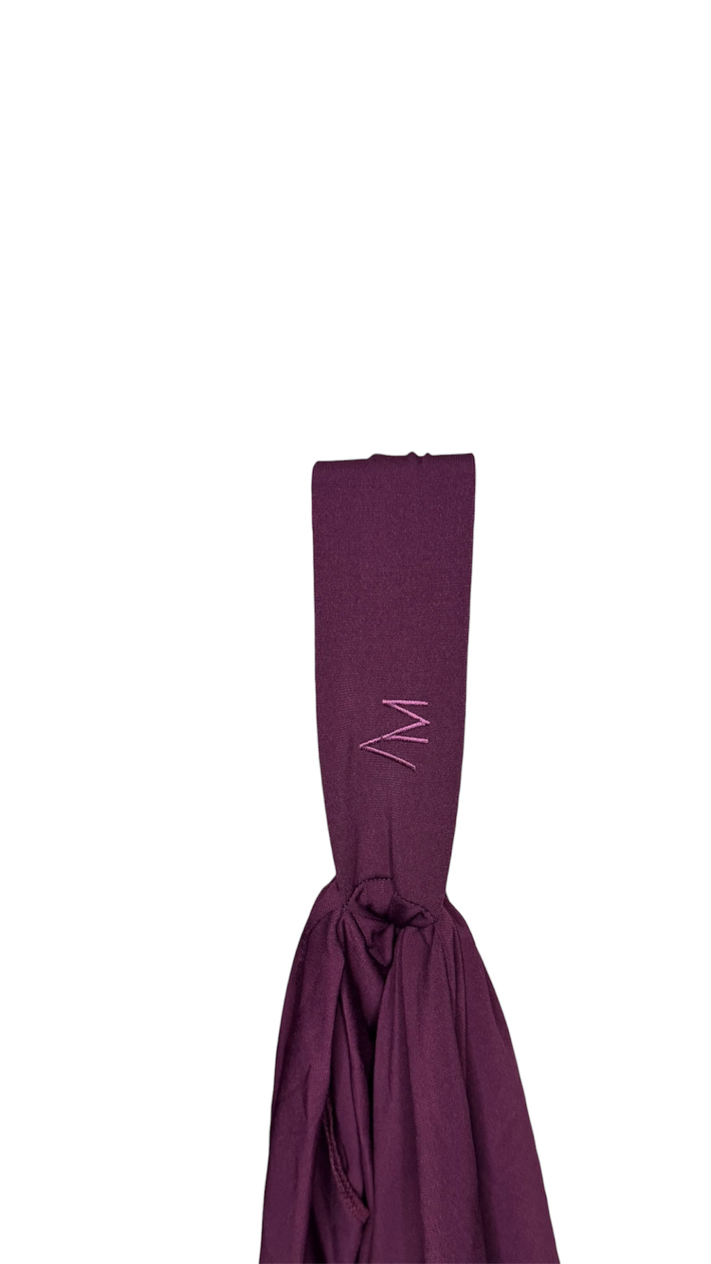 Premium jersey purple