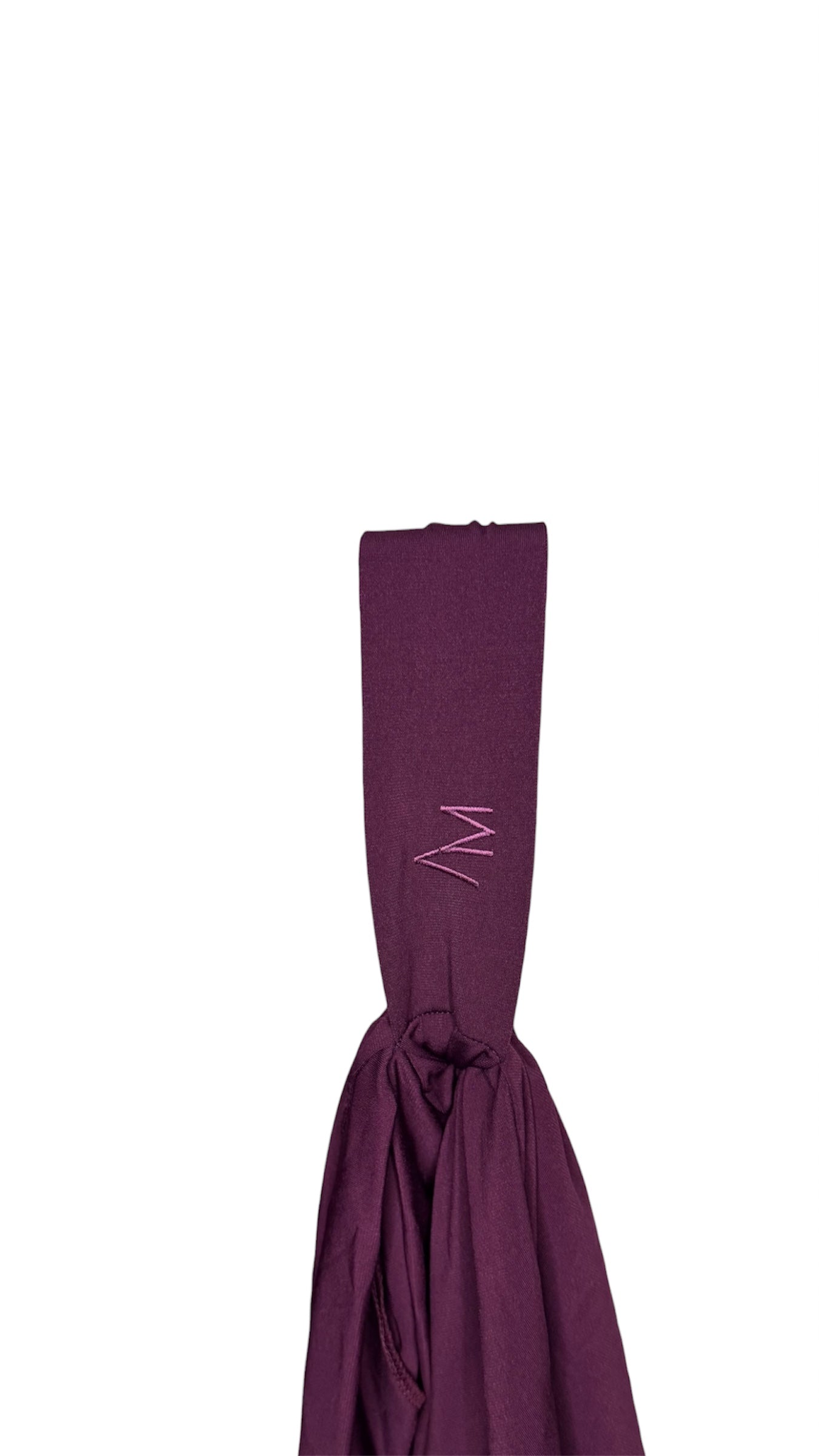 Premium jersey purple