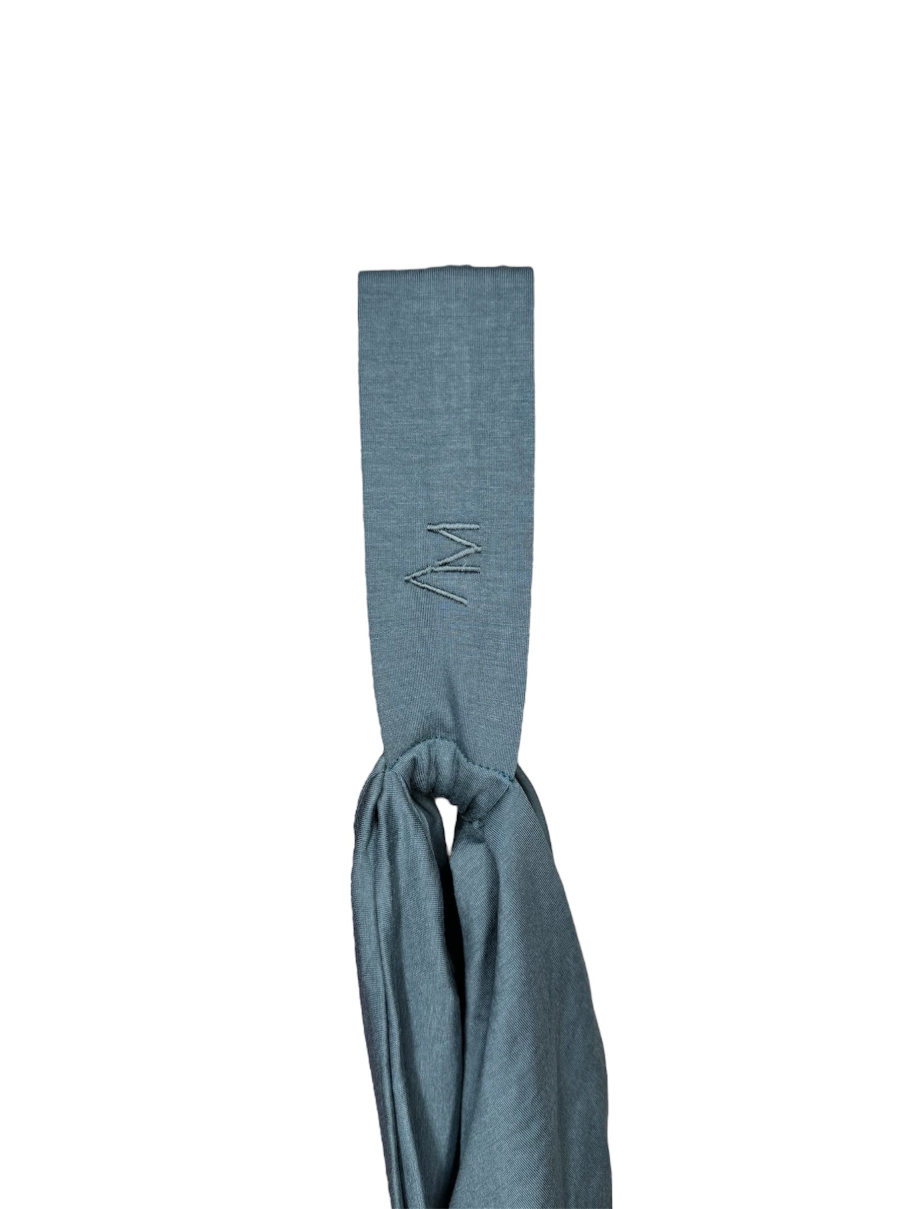 Bonnet bambou Blue Green