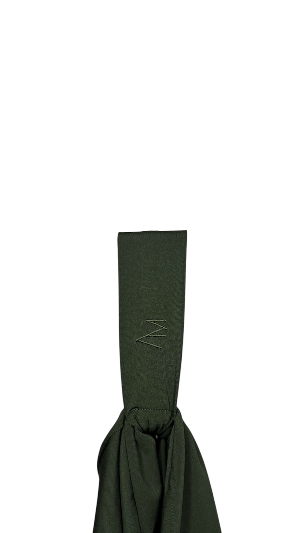 Premium jersey dark green