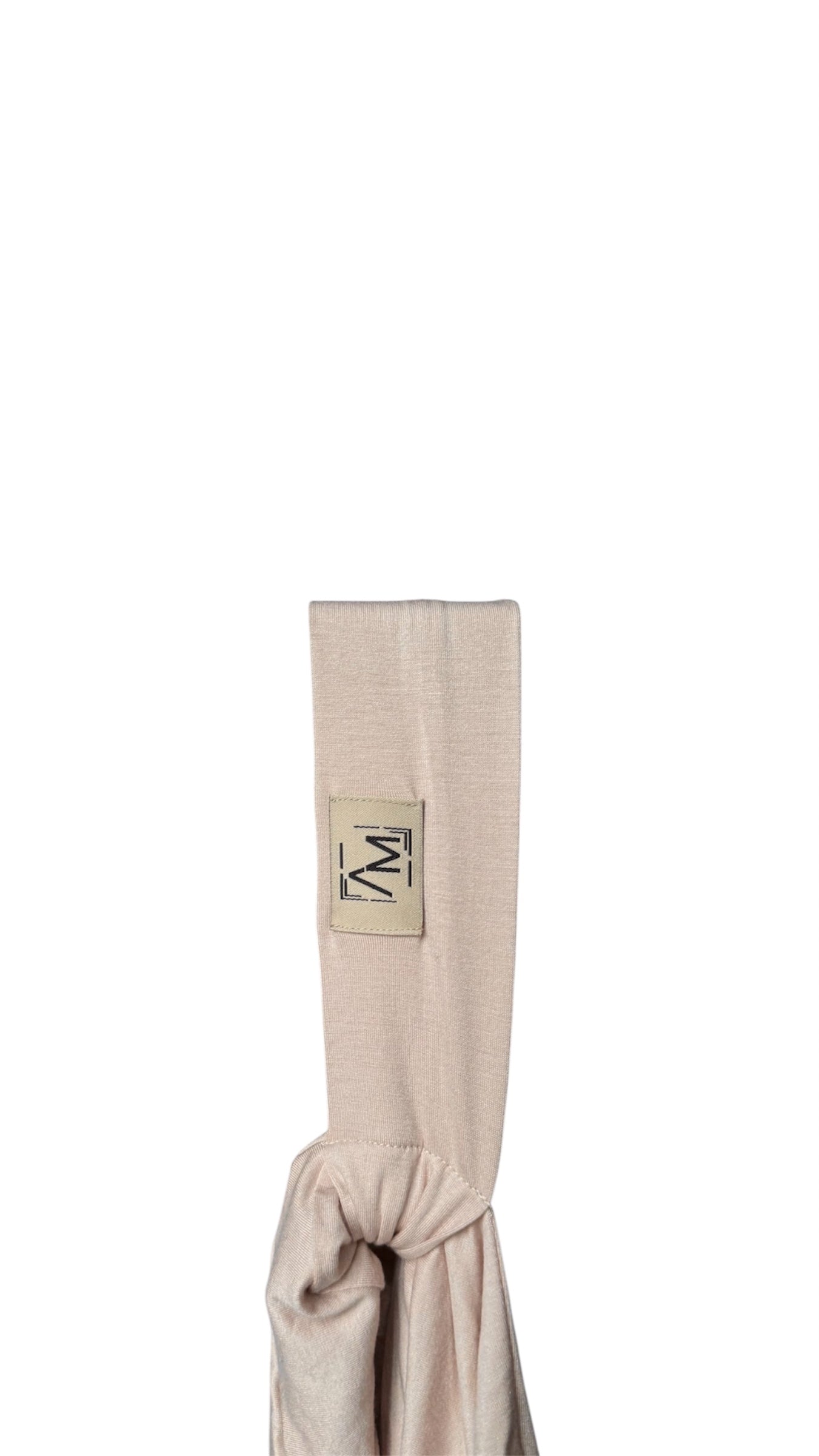 Bonnet bambou nude