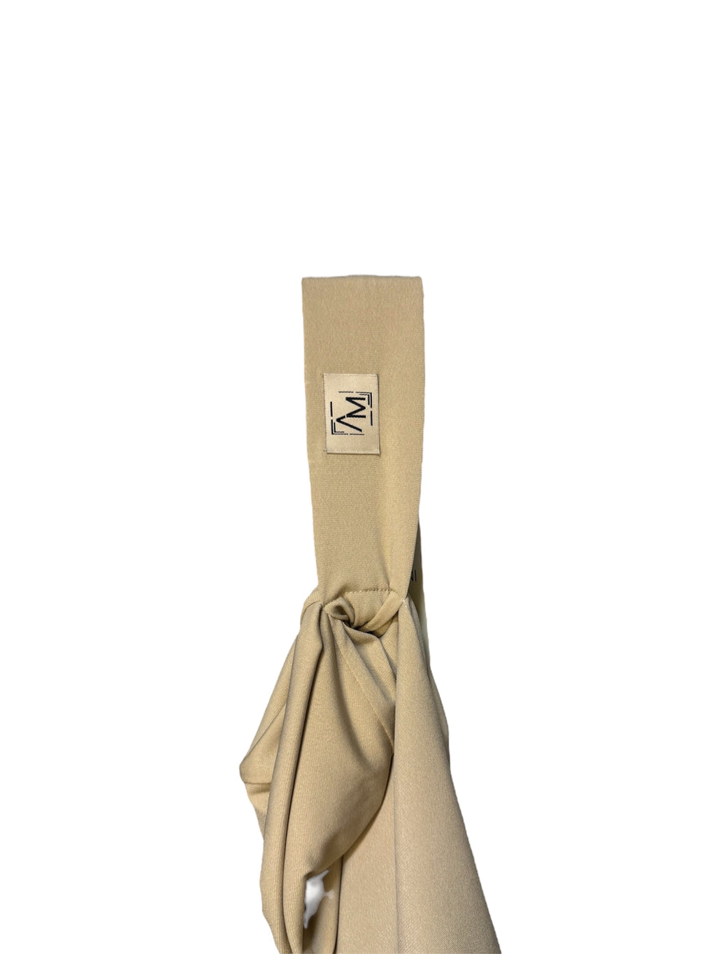 Premium jersey beige