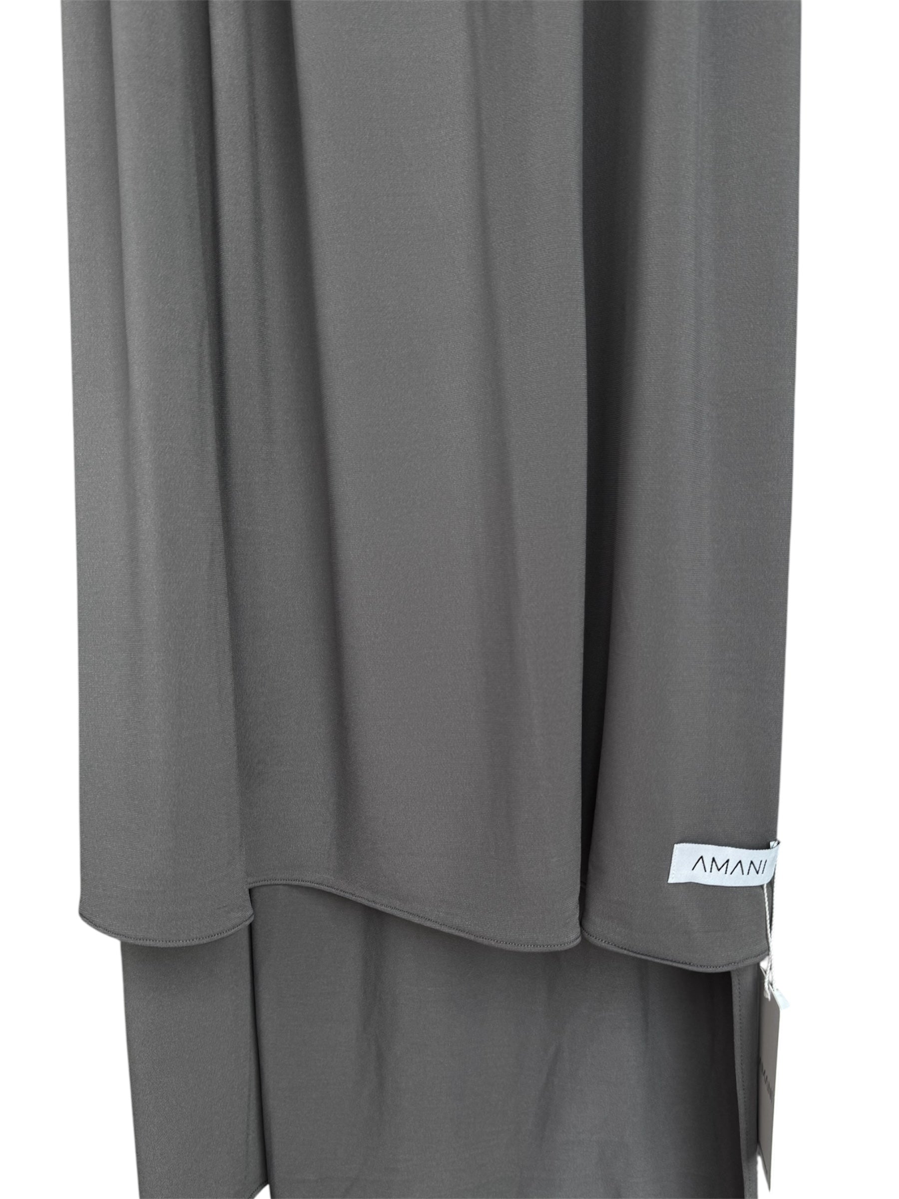 Jersey premium gris foncé