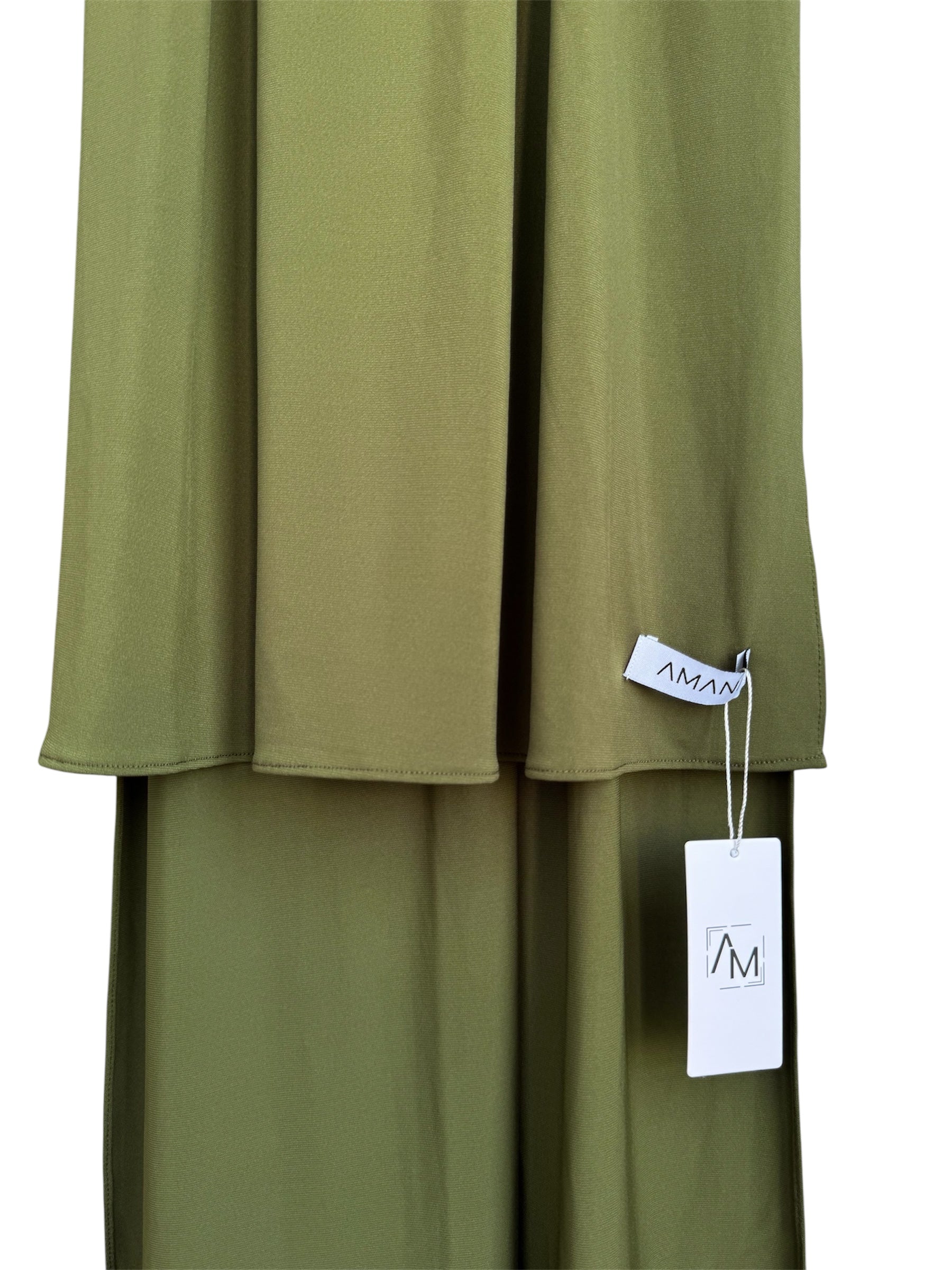 Jersey premium pistache