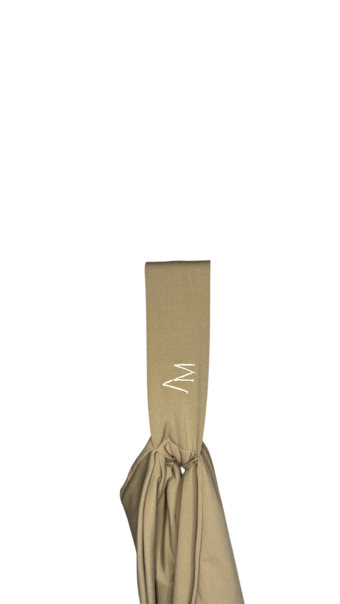 Premium jersey beige