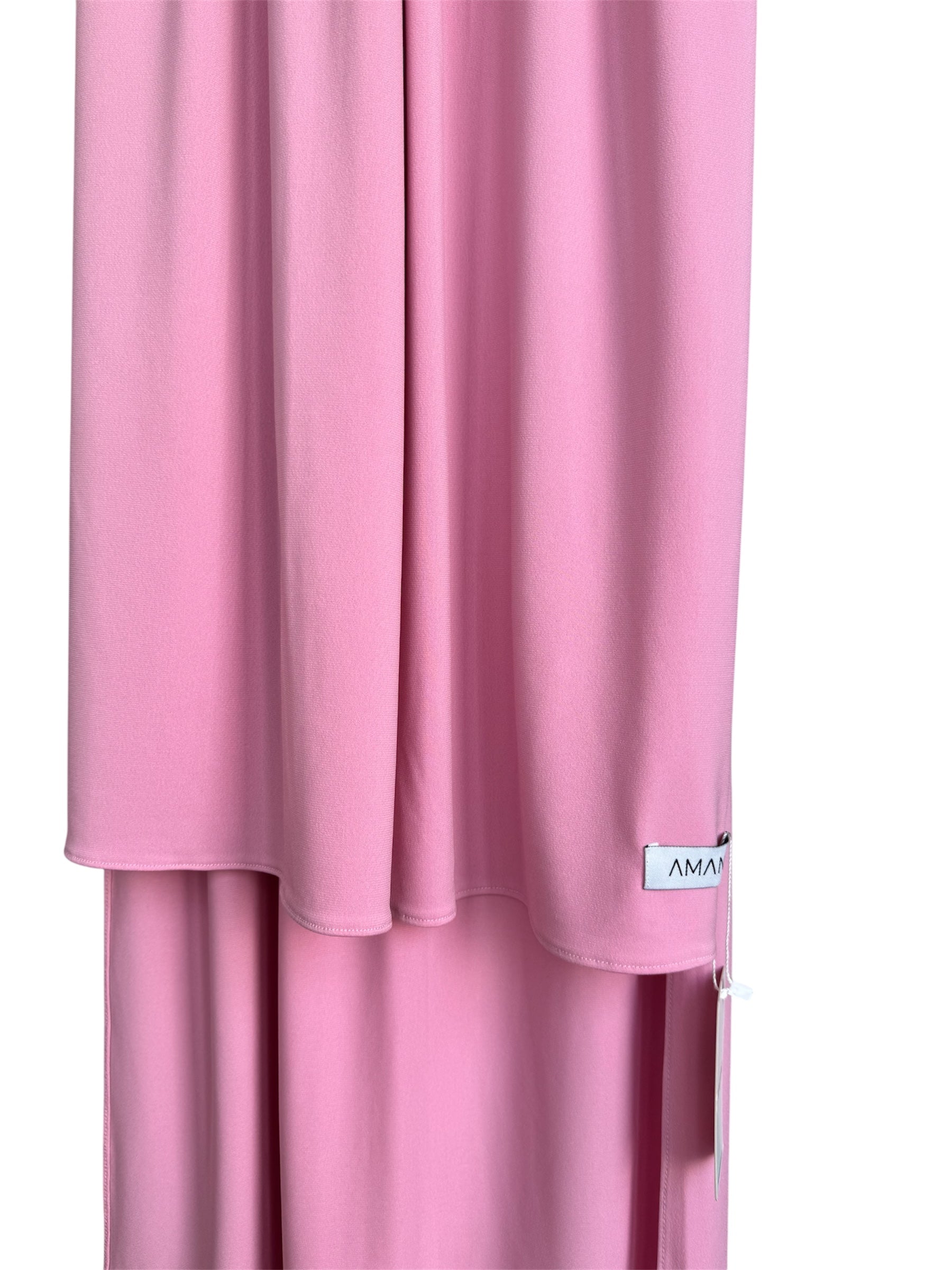 Jersey premium rose bonbon