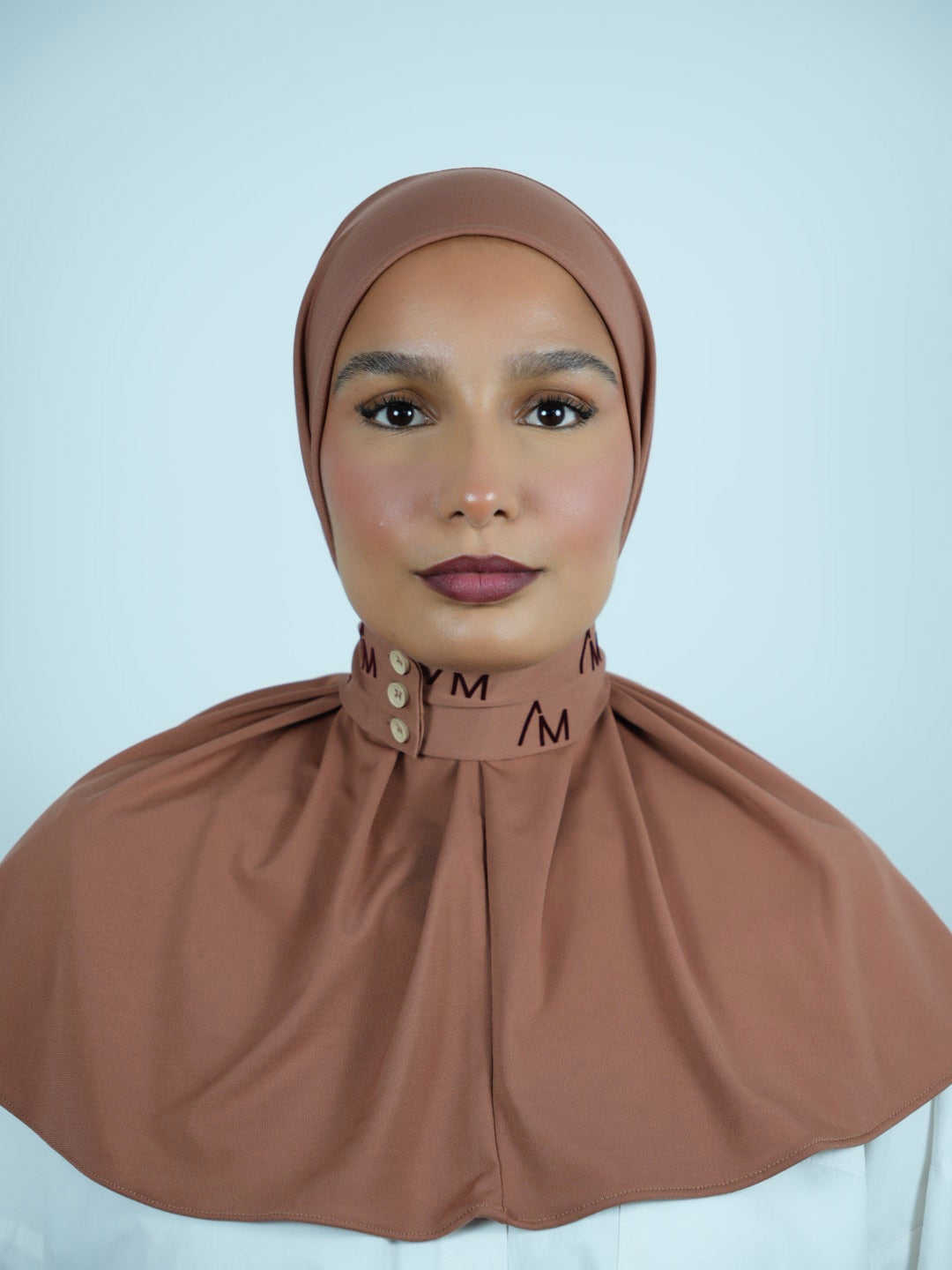 Jersey premium signature Terracota