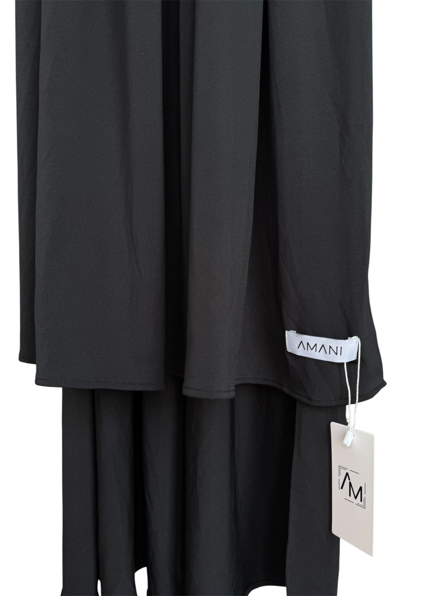 Jersey premium noir