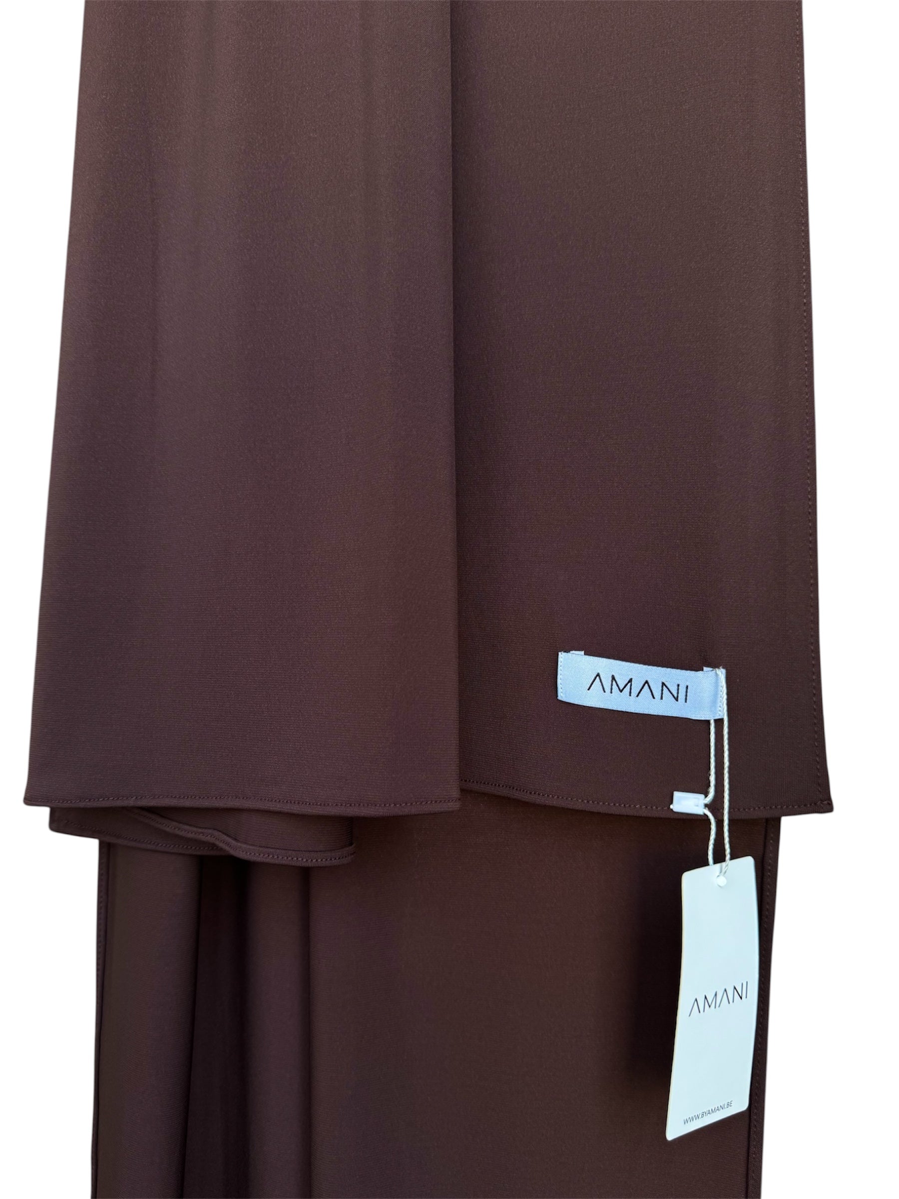 Jersey premium chocolat