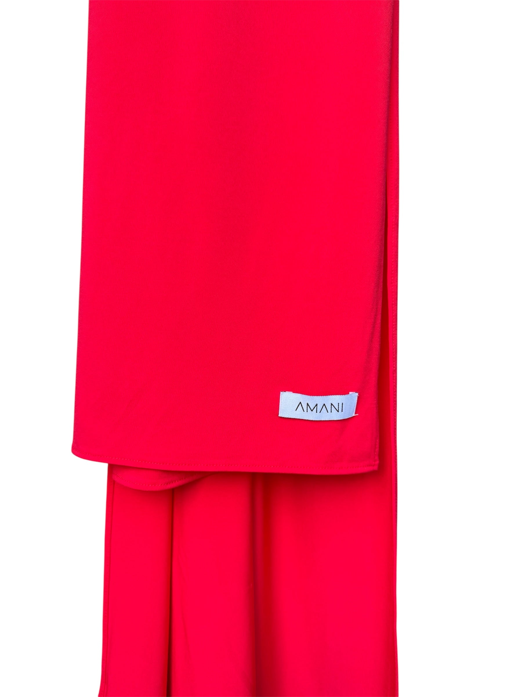 Jersey premium rouge