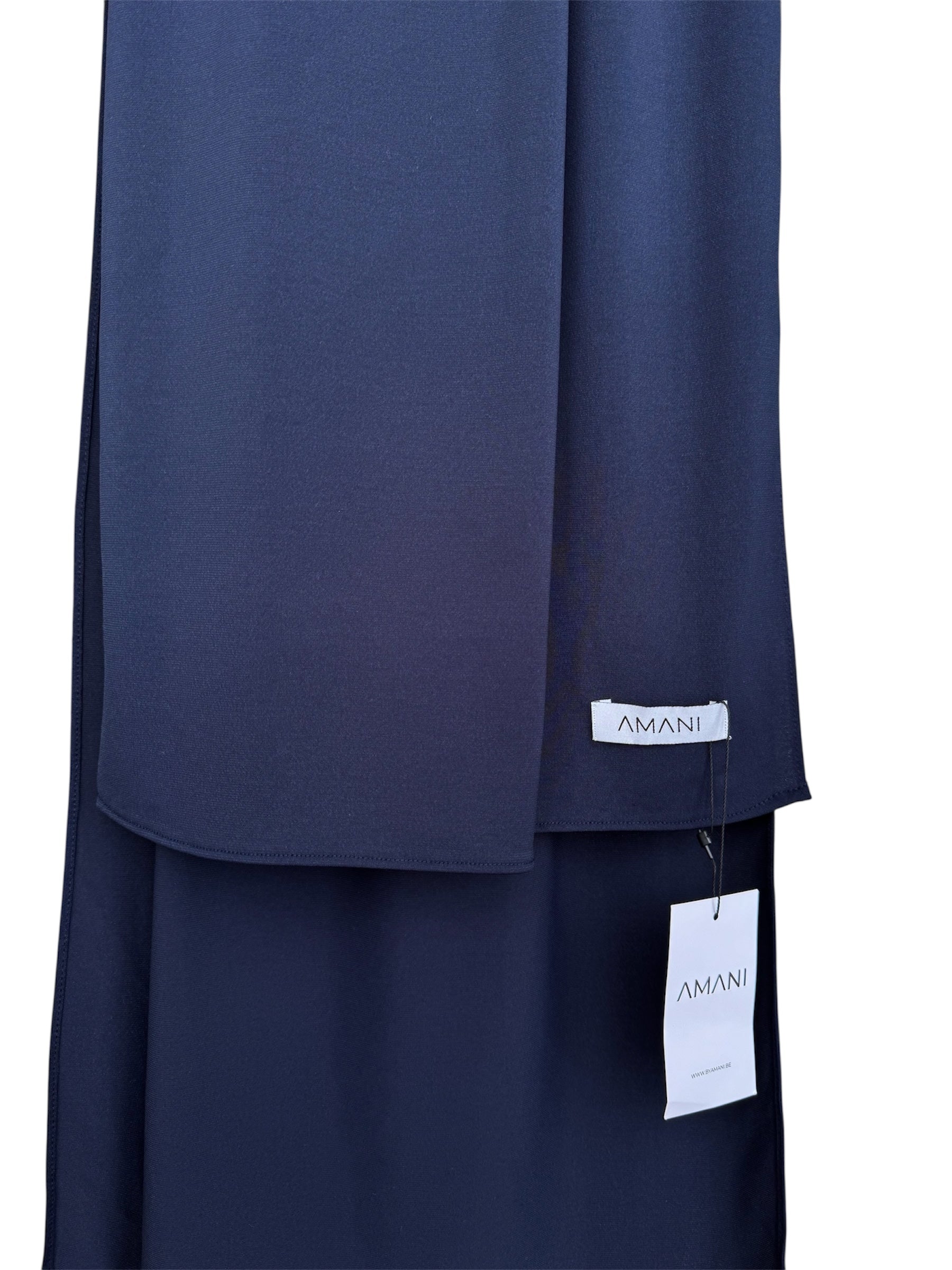 Jersey premium bleu marine