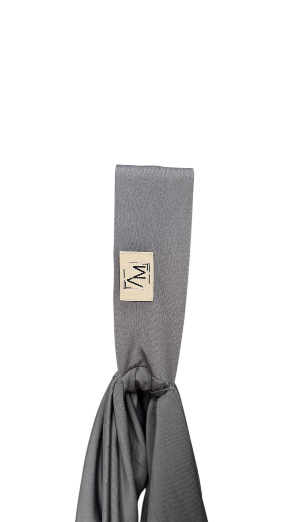 Premium jersey dark grey