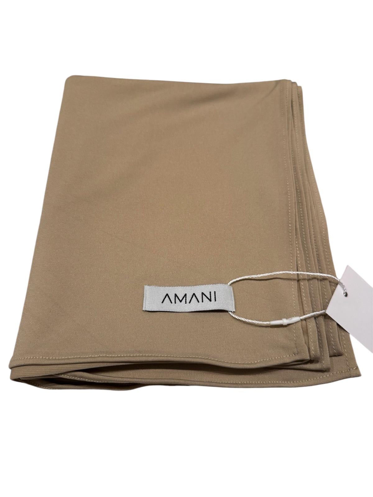 Jersey premium beige
