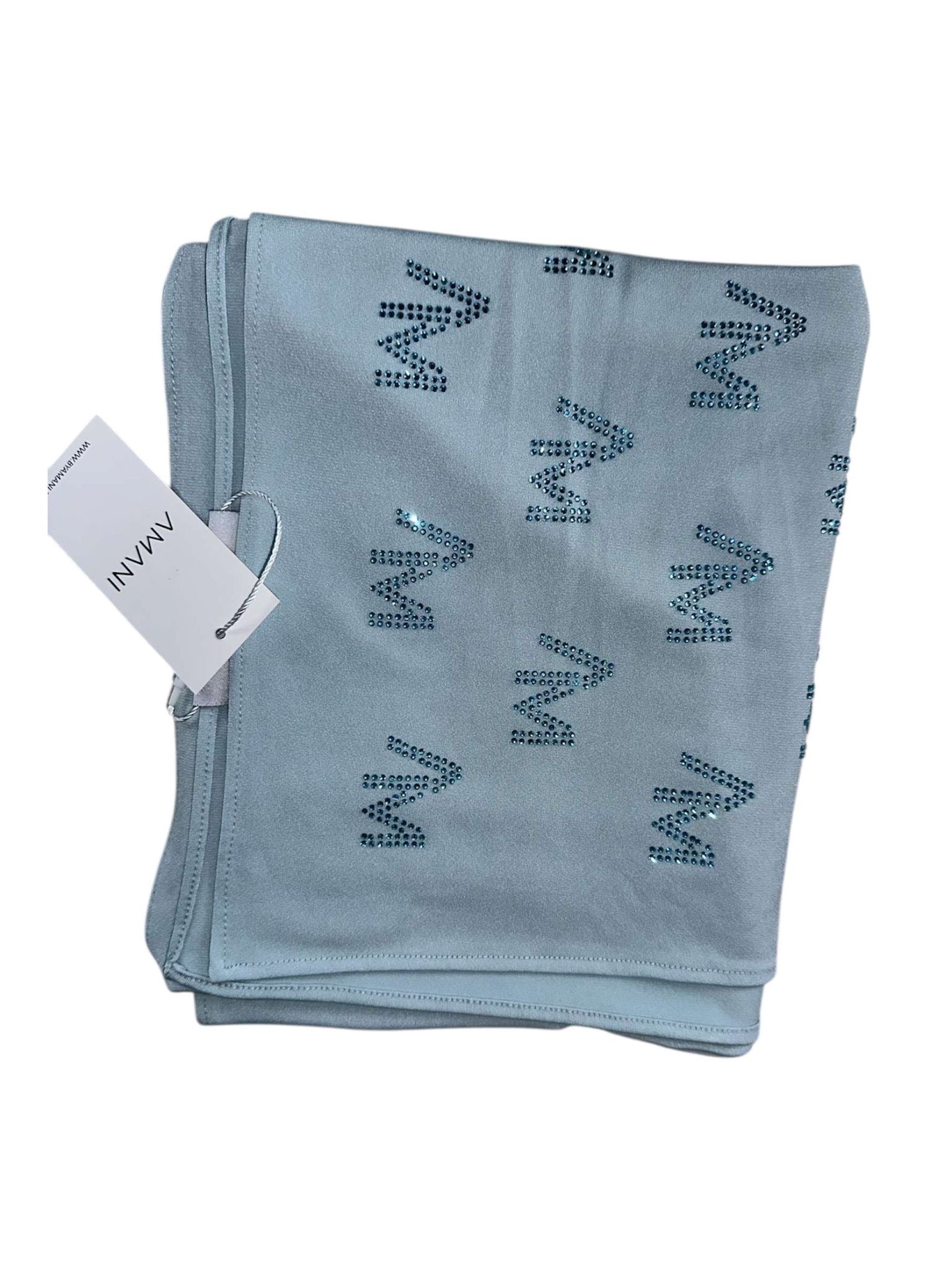 Jersey premium AM bleu pastel